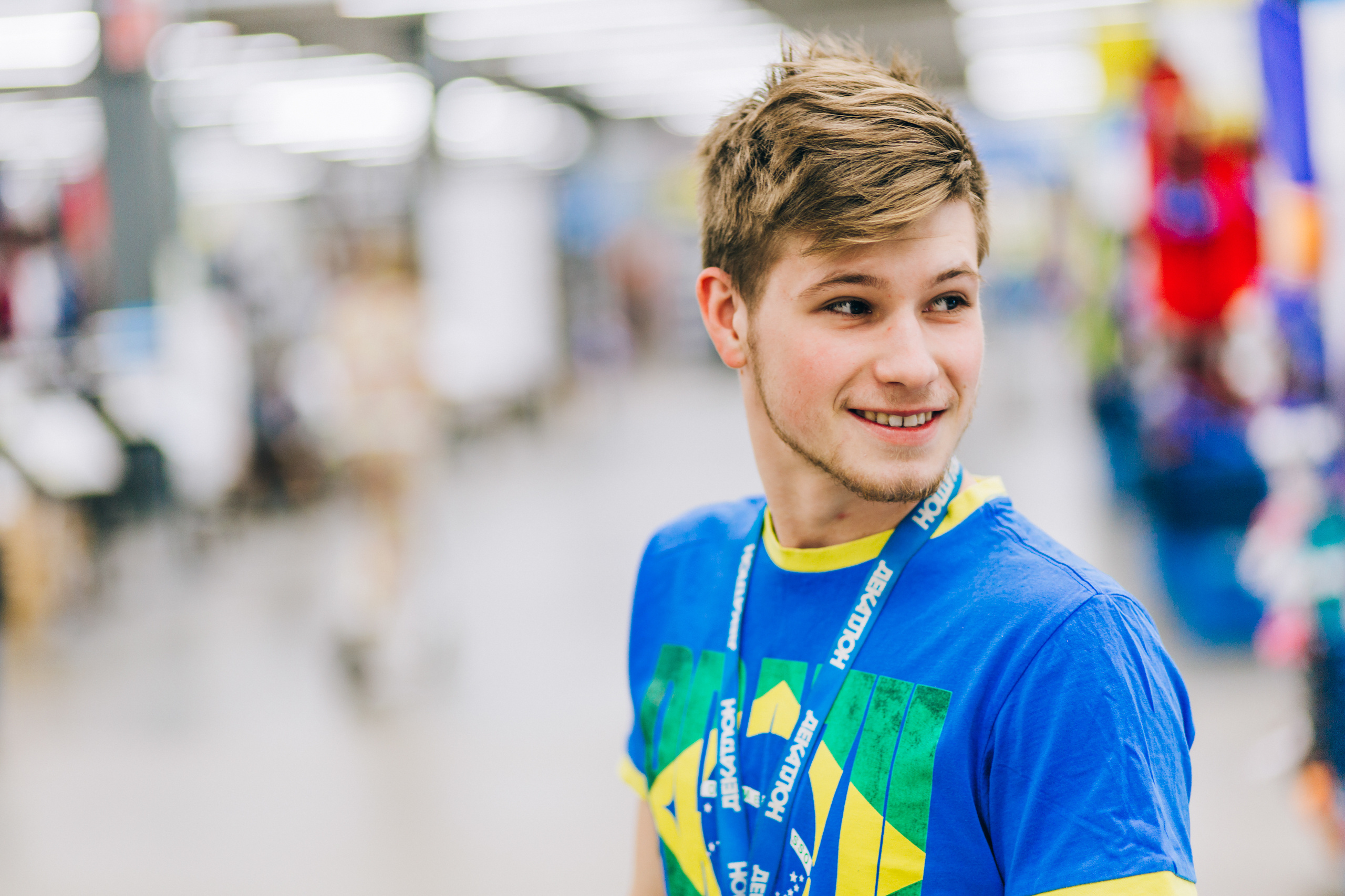 Мероприятия. Фотограф Алексей Солопов