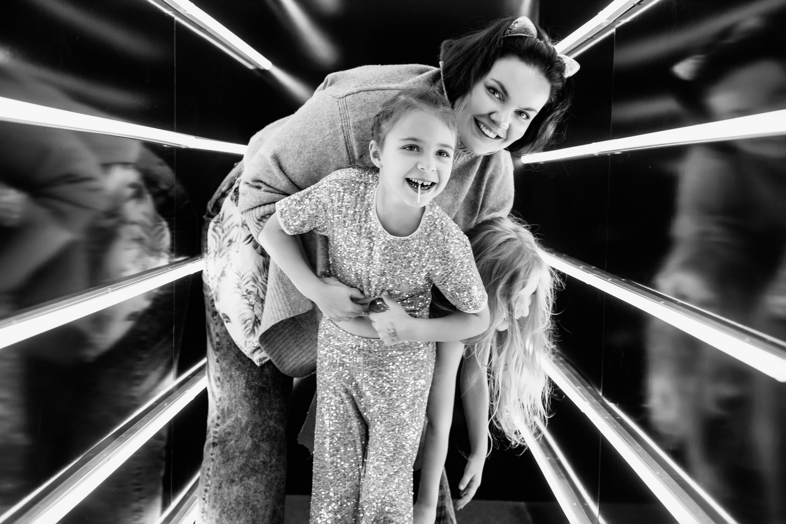 Даше 5 лет / Стрелка. Фотограф мероприятий в Ростове-на-Дону Есманская Елена