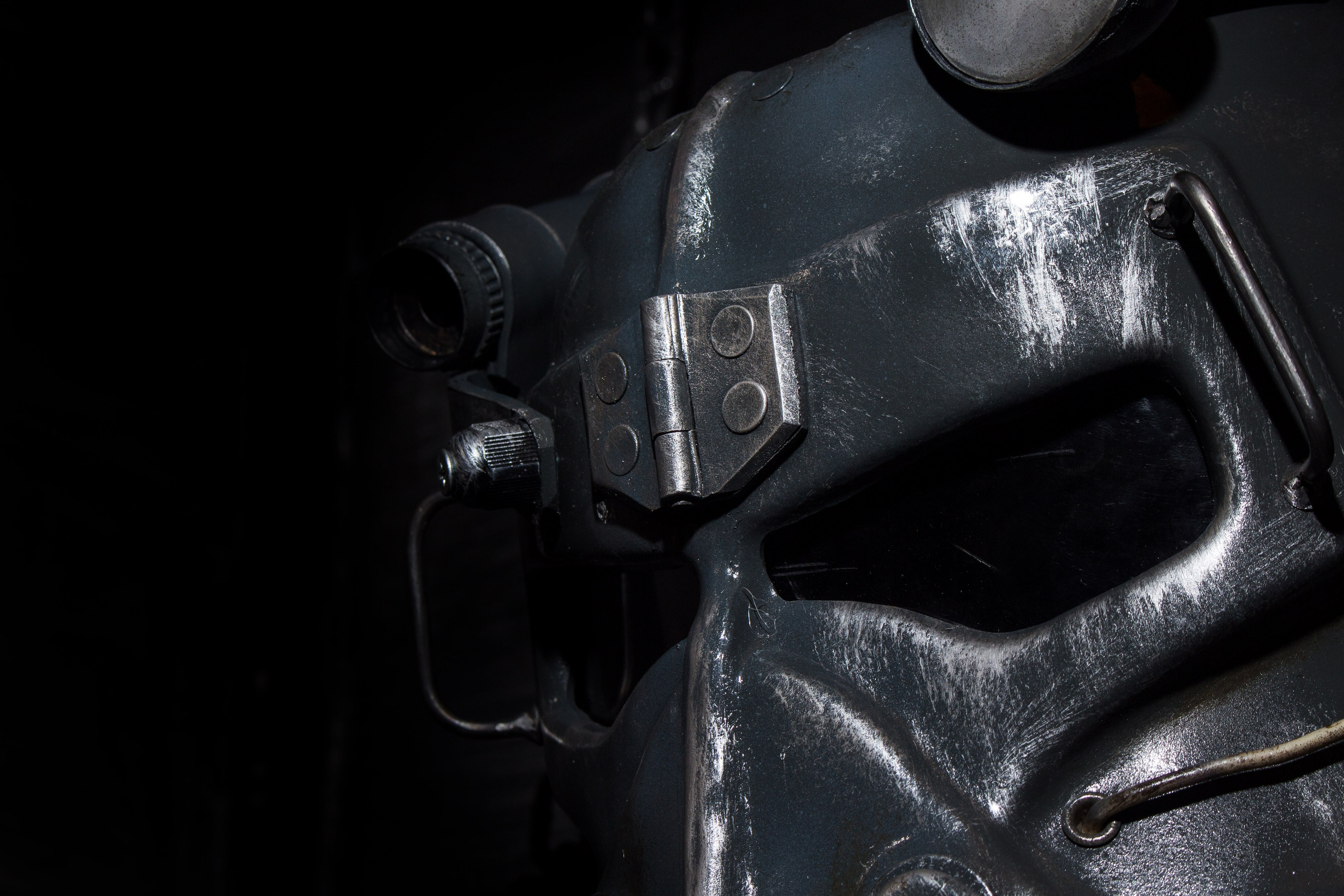 Квесты и антикафе. Видеограф Добромыслов