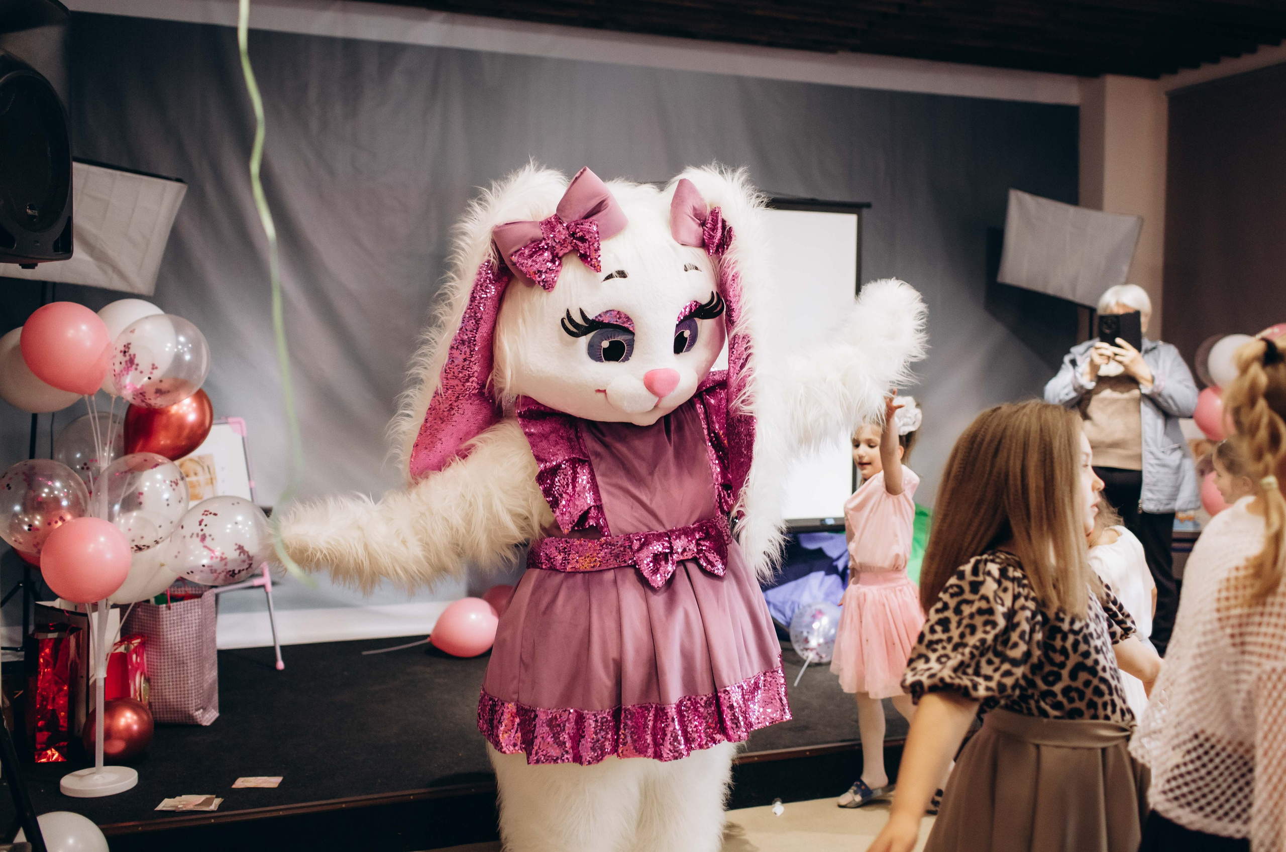 День рождения Эльзы. Фотограф Наталья Кургина Слюдянка Иркутск