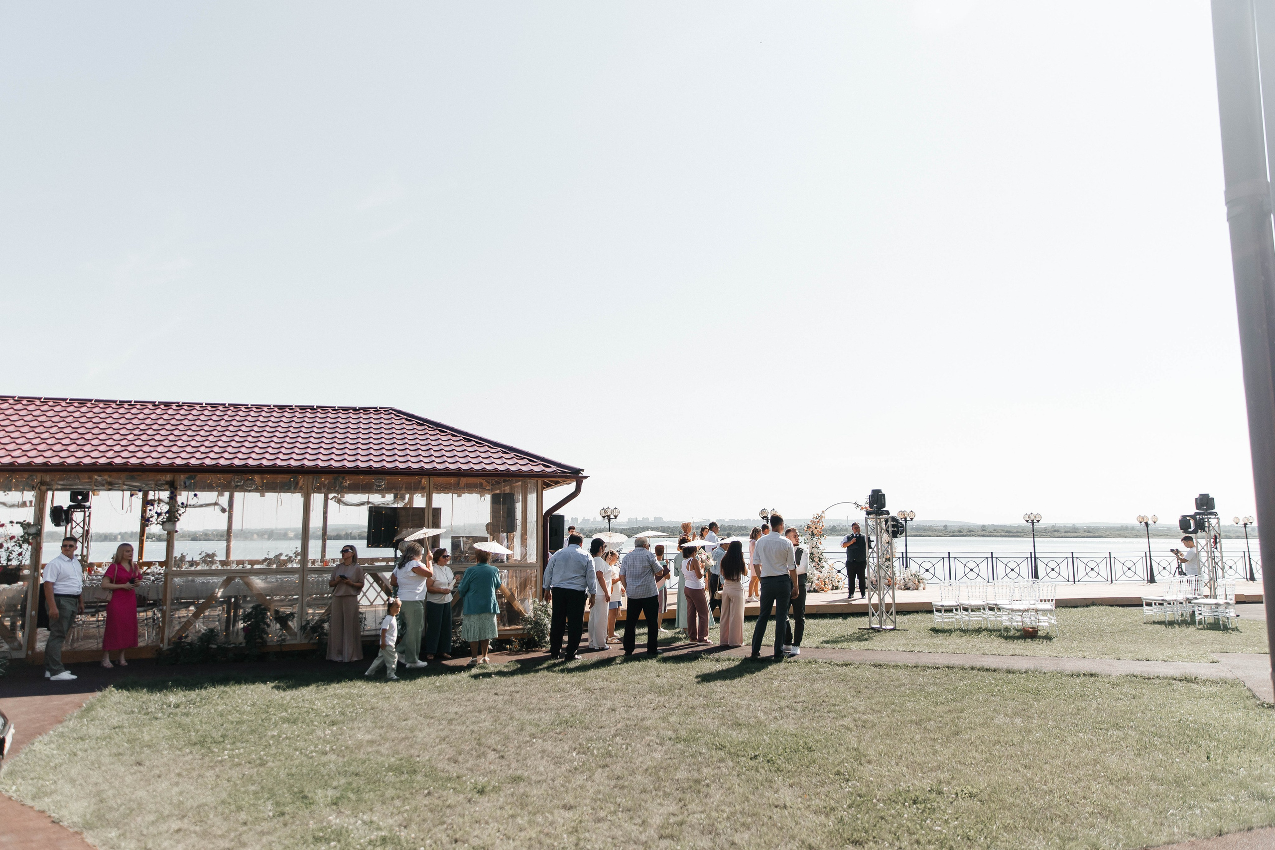 Никита & Ульяна. Главная