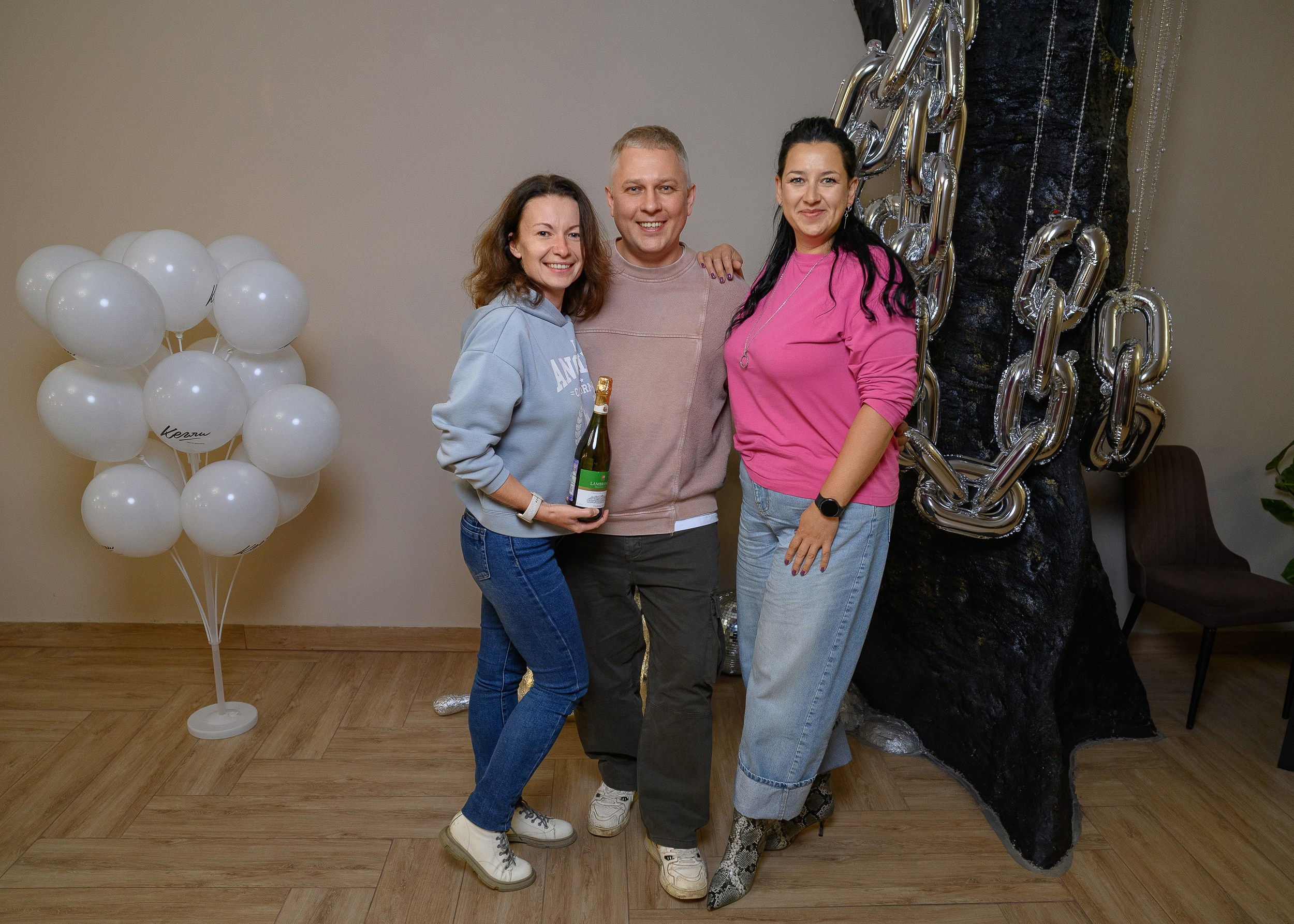 КеглиКвиз. Фотограф Александр Данилов