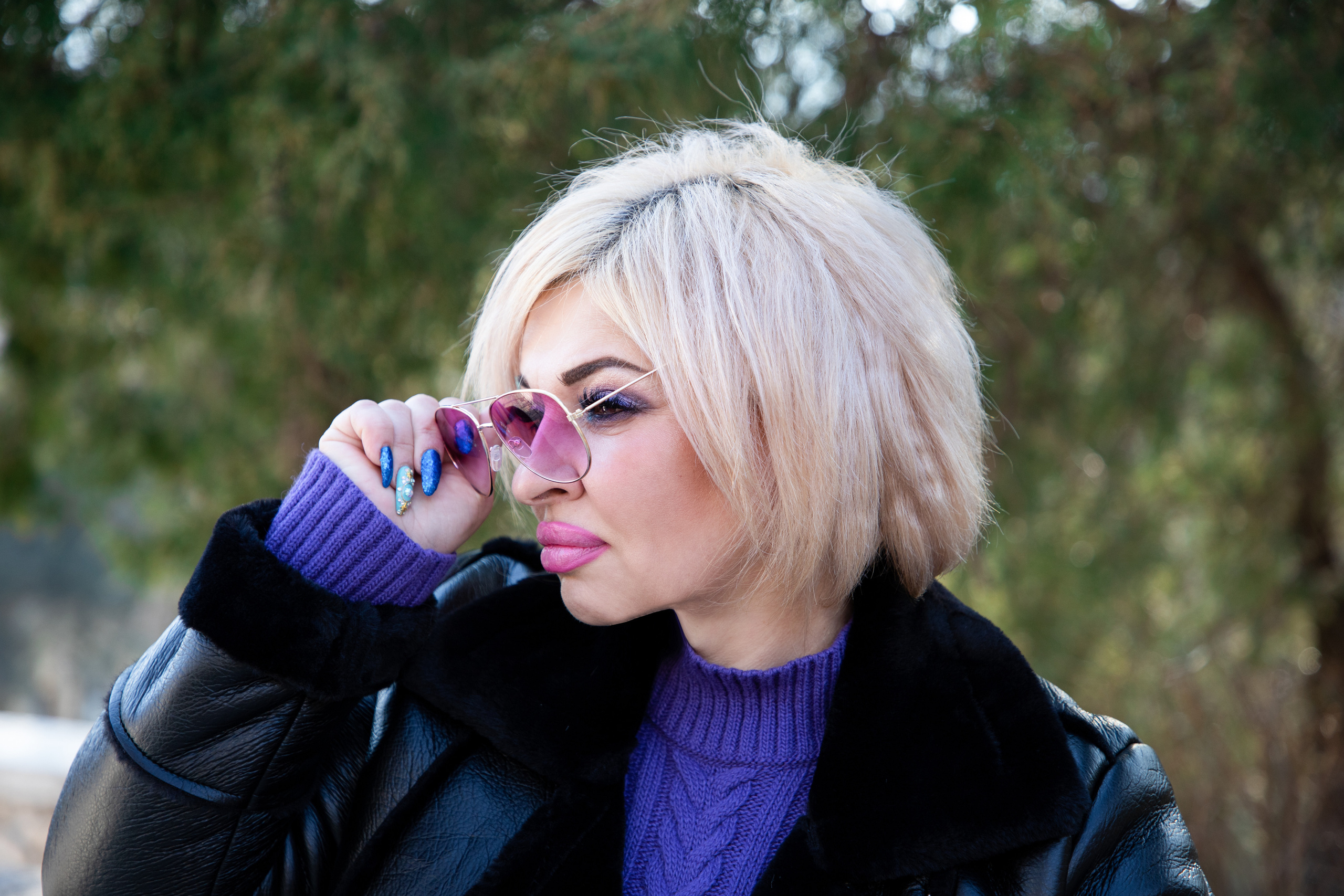 Михайлова Элеонора — фотограф г. Пятигорск