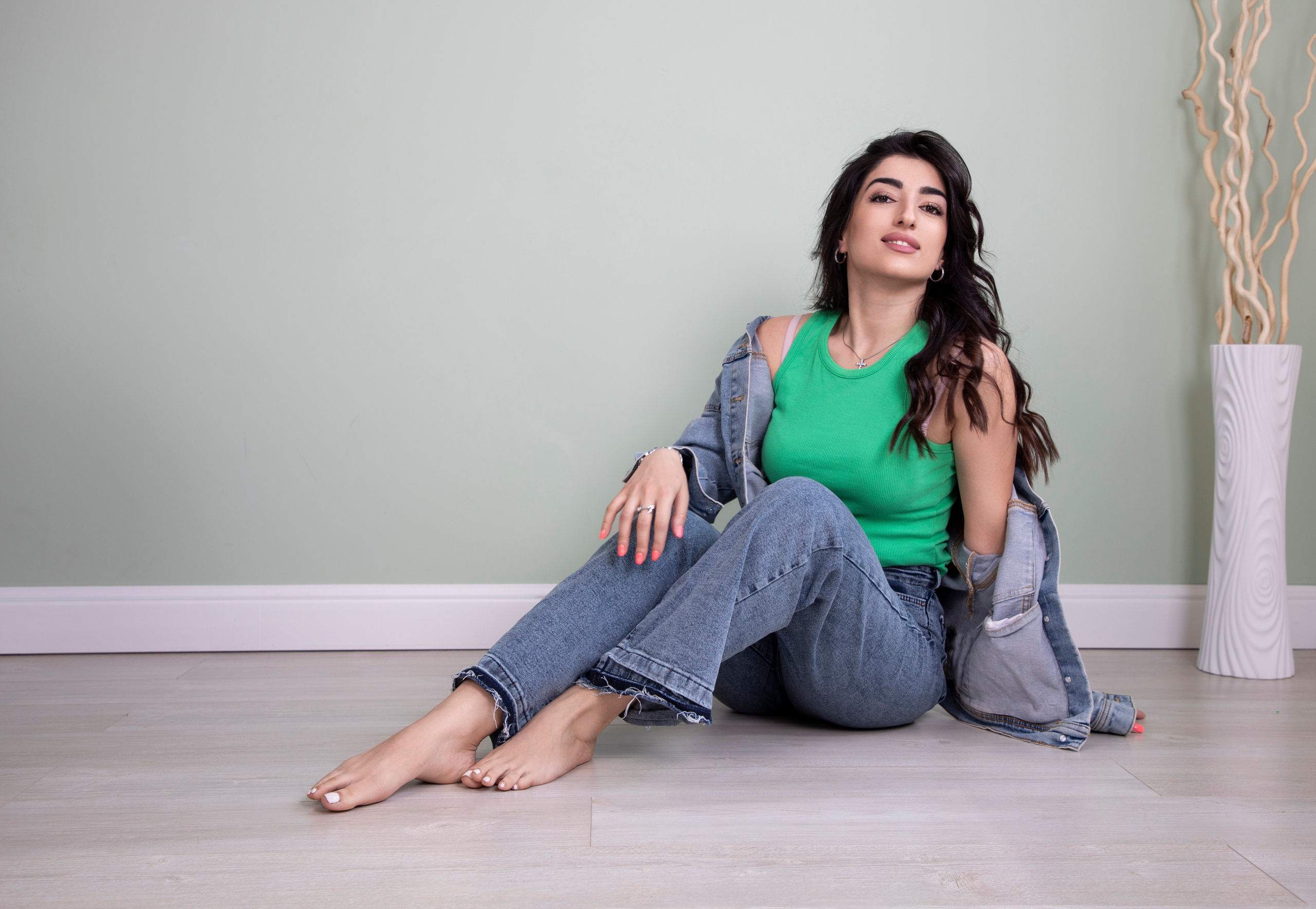 Михайлова Элеонора — фотограф г. Пятигорск