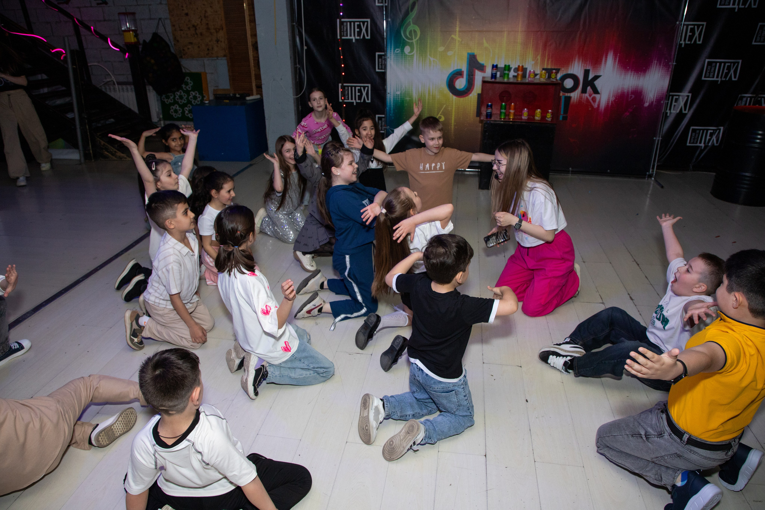 День Рождения Софии. Михайлова Элеонора — фотограф г. Пятигорск