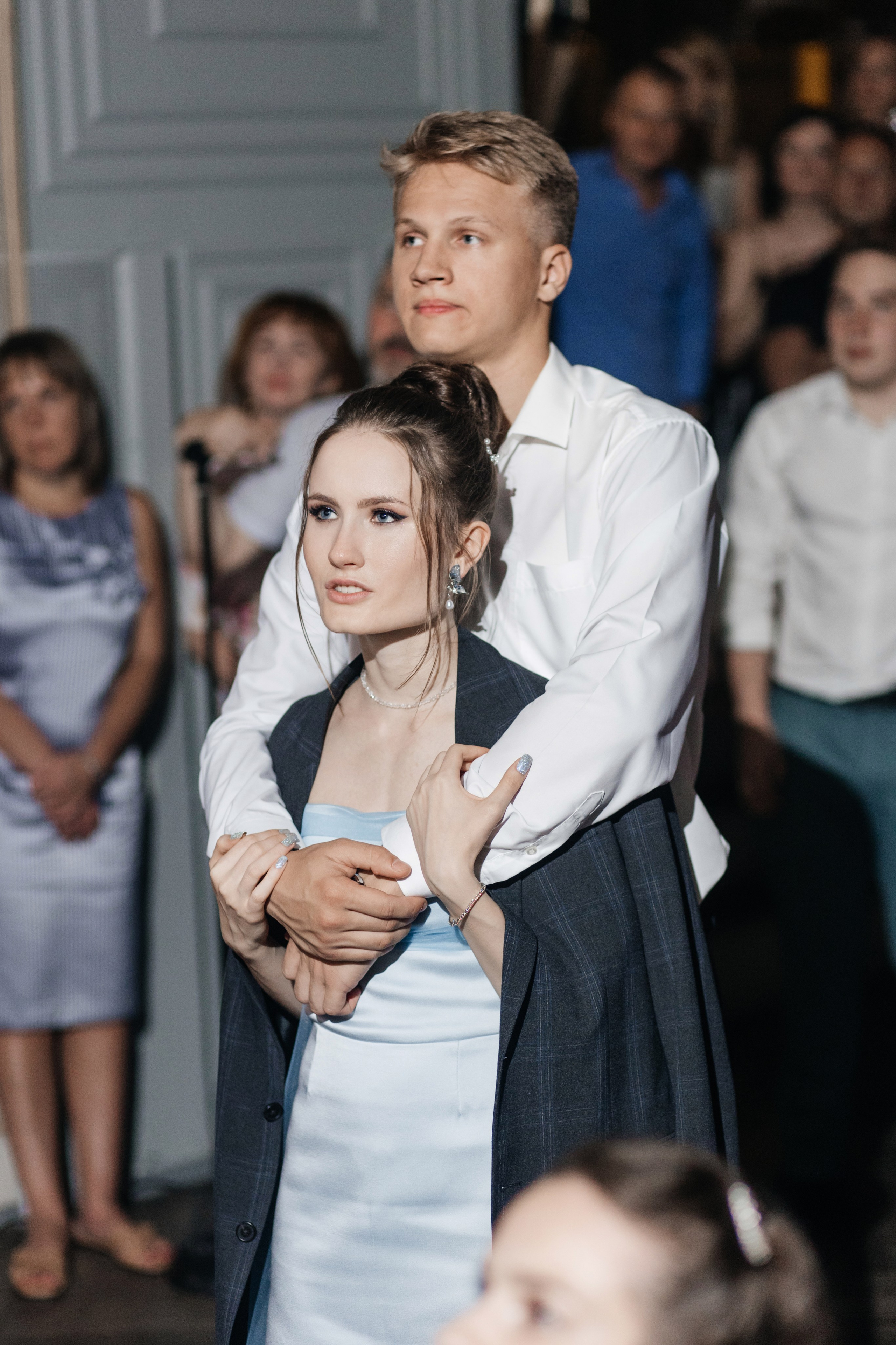 2023 ШКОЛА 55. Свадебный и Репортажный фотограф Нижний Новгород Москва Ежов Иван