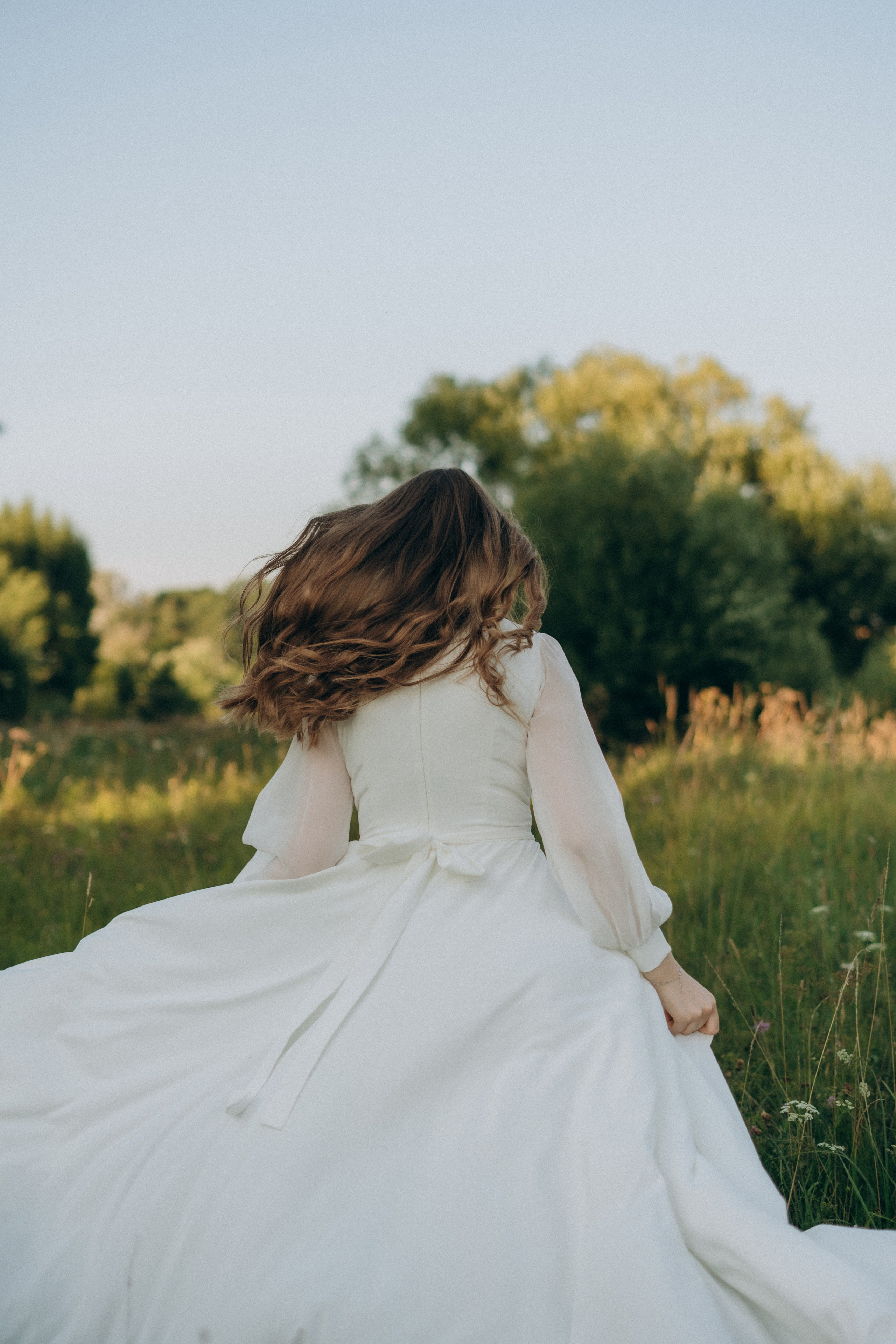 Портретная индивидуальная фотосессия в Москве. Фотограф Москва Виктория-Антуанетта