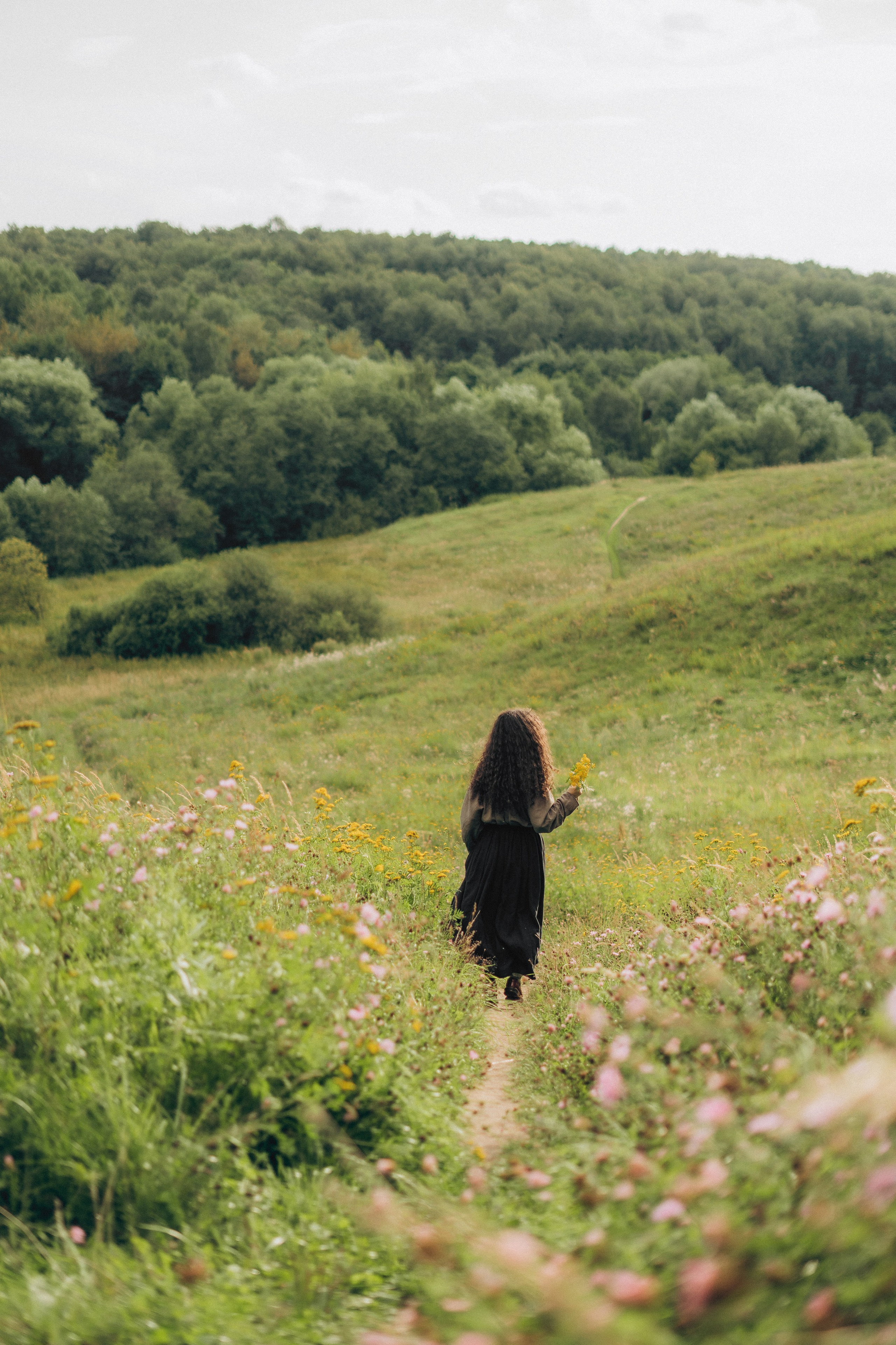 Портретная индивидуальная фотосессия в Москве. Фотограф Москва Виктория-Антуанетта