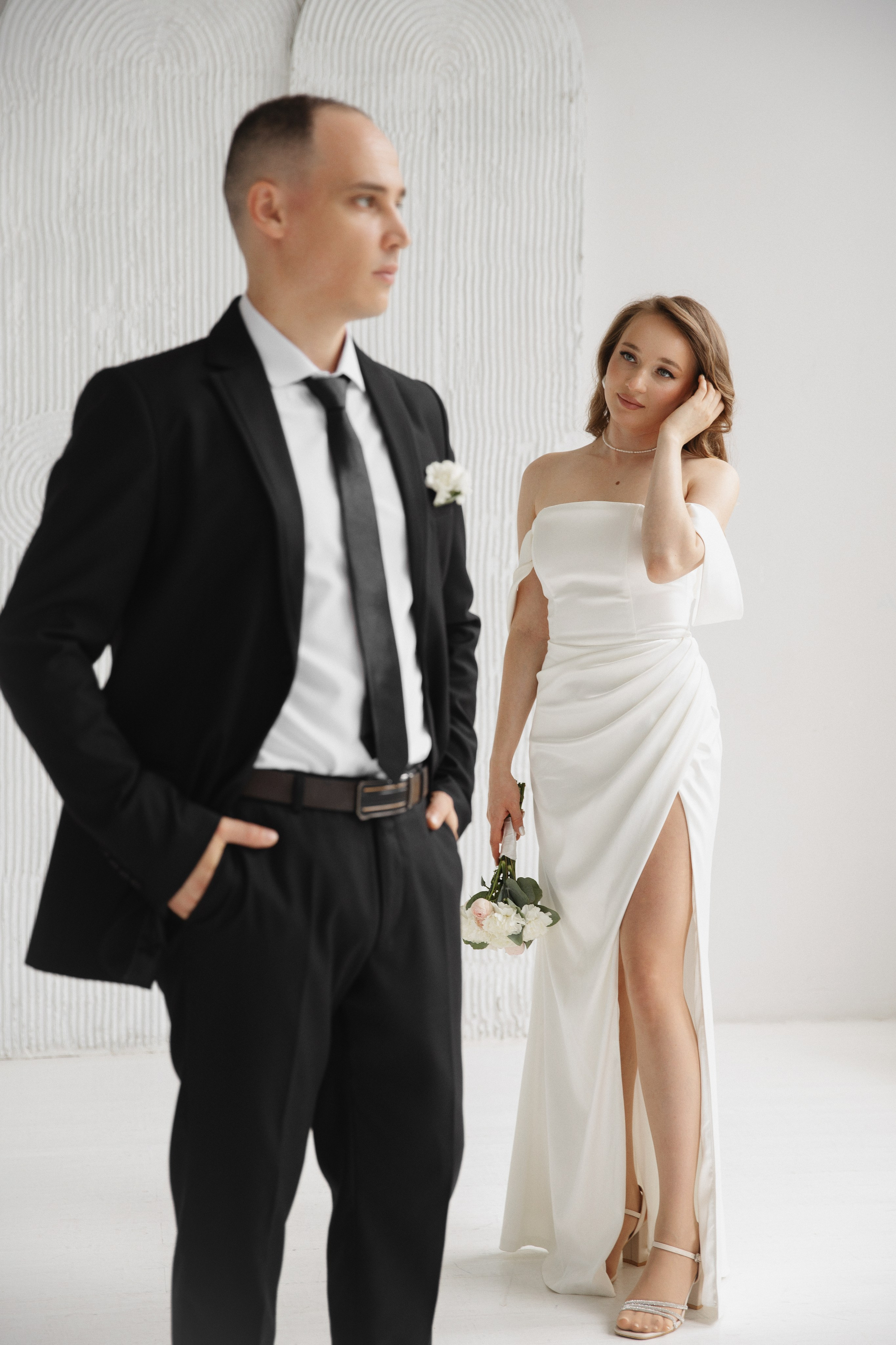 Алсу & Рустам