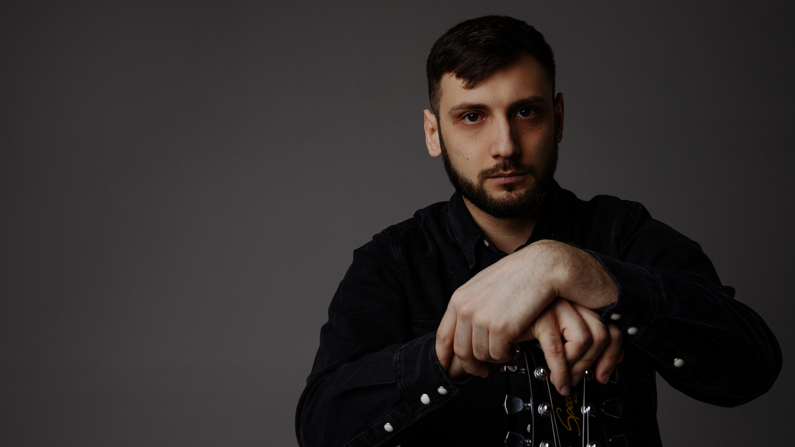 Репортажный и свадебный фотограф в Курске Борис Захарчук