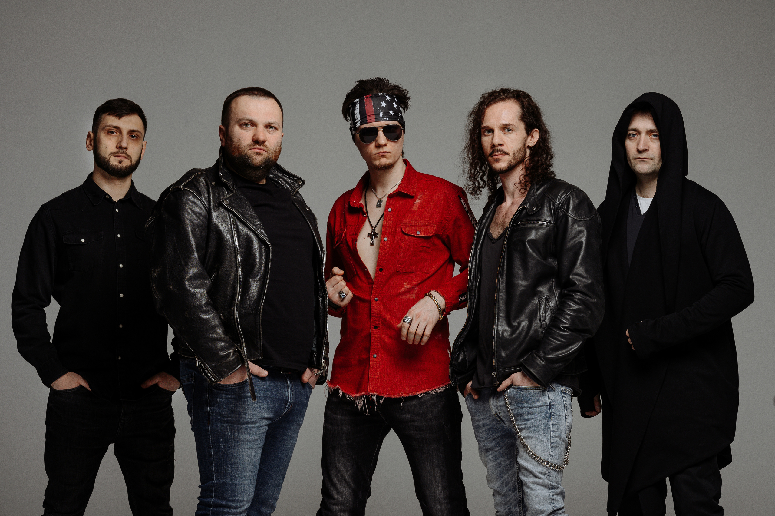 Репортажный и свадебный фотограф в Курске Борис Захарчук