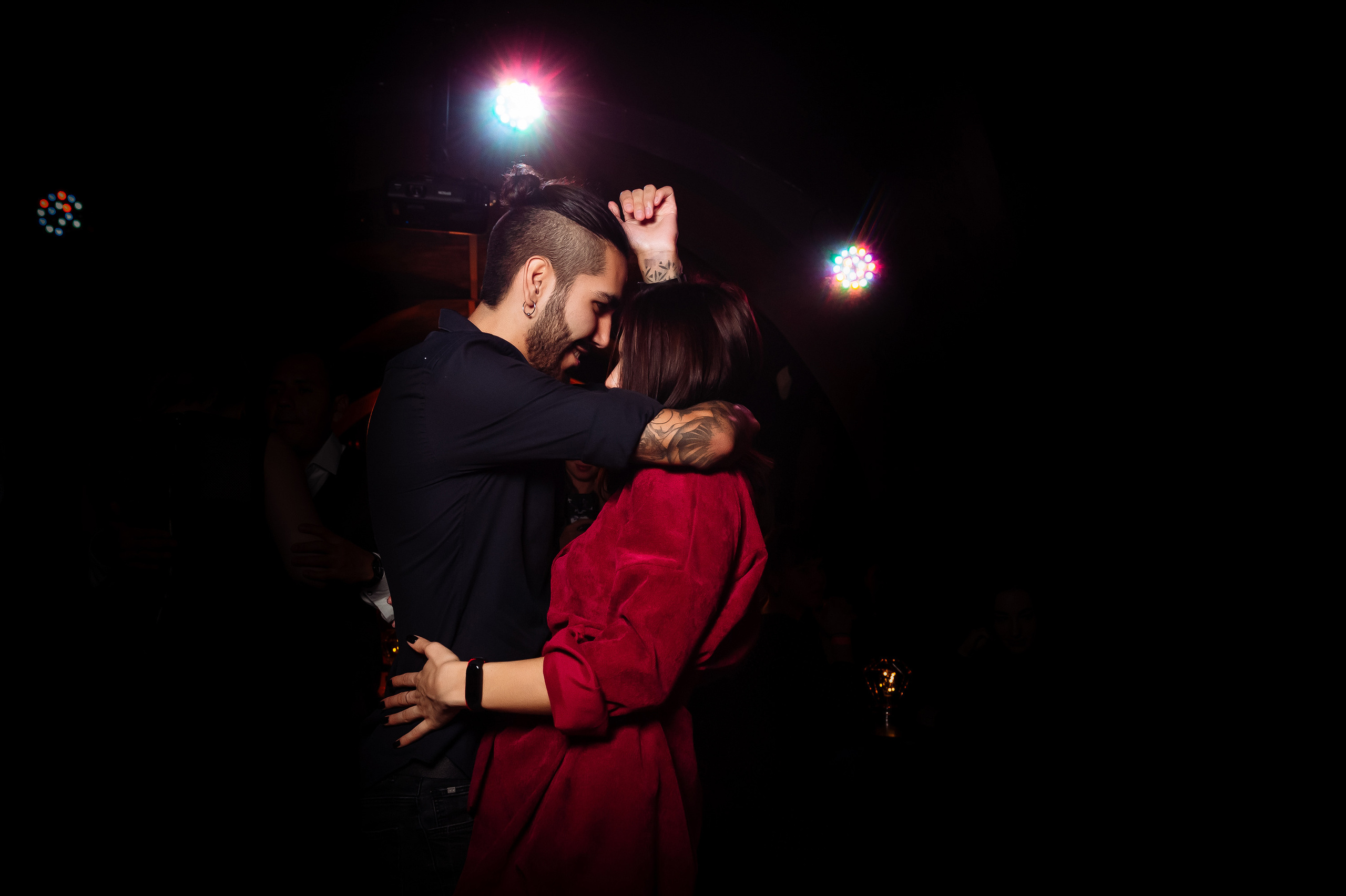 Репортажный и свадебный фотограф в Курске Борис Захарчук