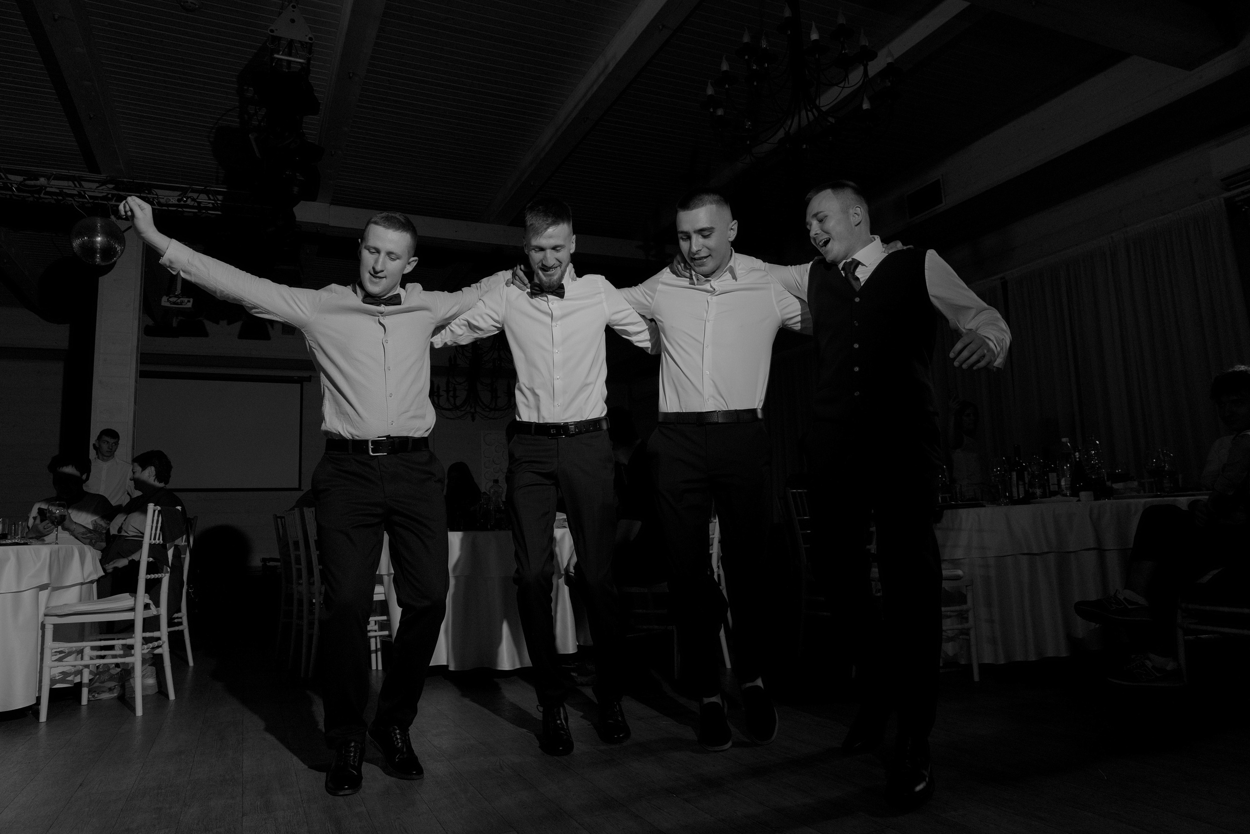 Слияние. Свадебный и семейный фотограф в Самаре Стрельникова Ирина