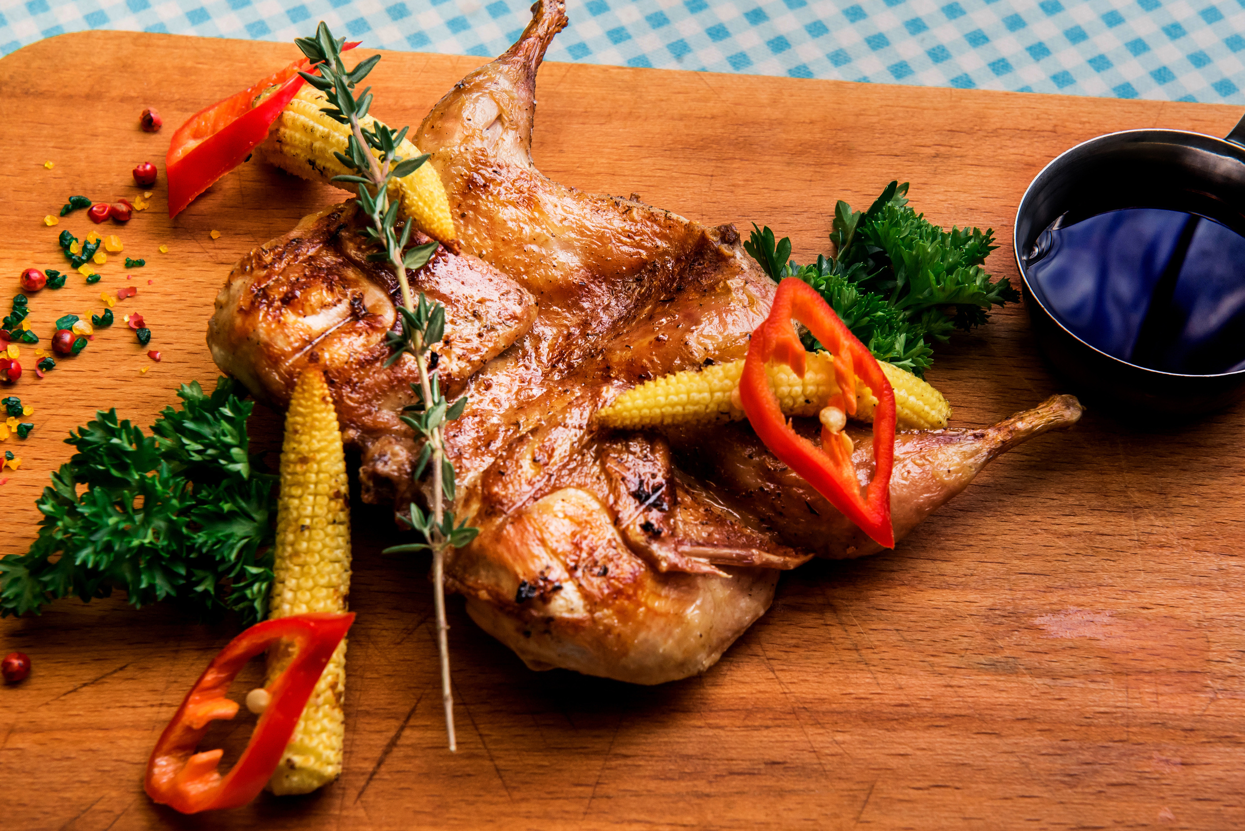 Food съёмка. Свадебный фотограф в Крыму Александр Богомазов