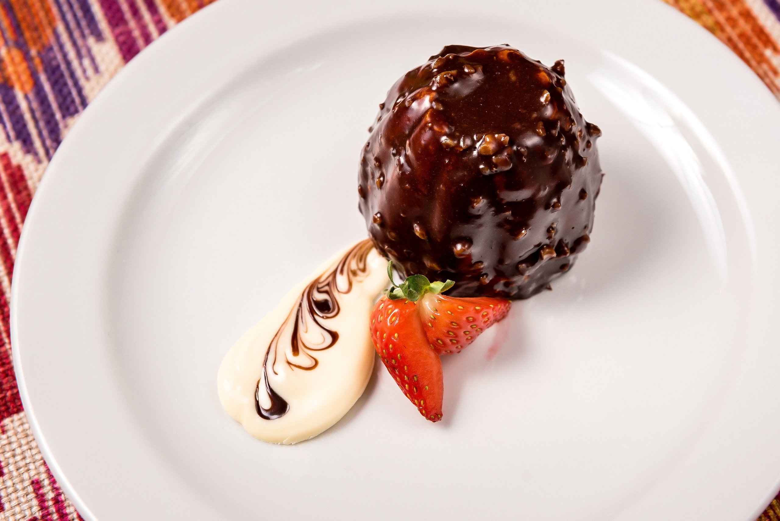 Food съёмка. Свадебный фотограф в Крыму Александр Богомазов