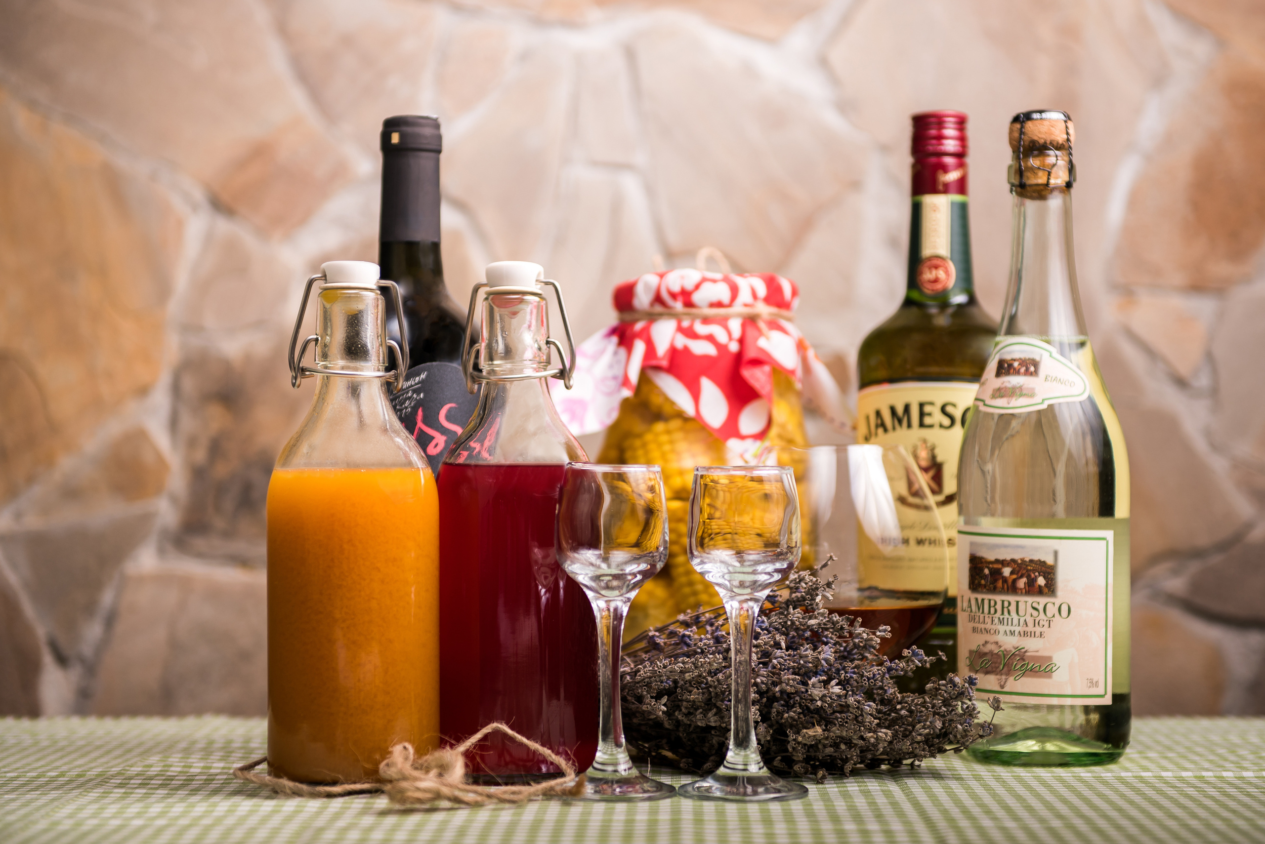 Food съёмка. Свадебный фотограф в Крыму Александр Богомазов