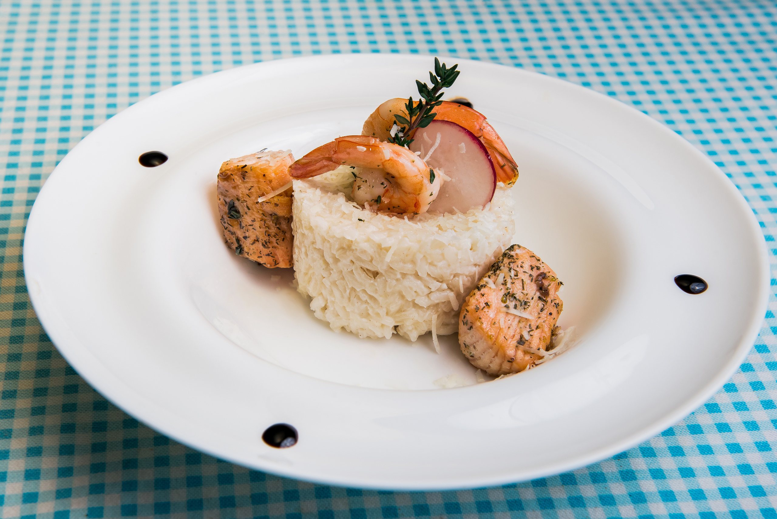 Food съёмка. Свадебный фотограф в Крыму Александр Богомазов