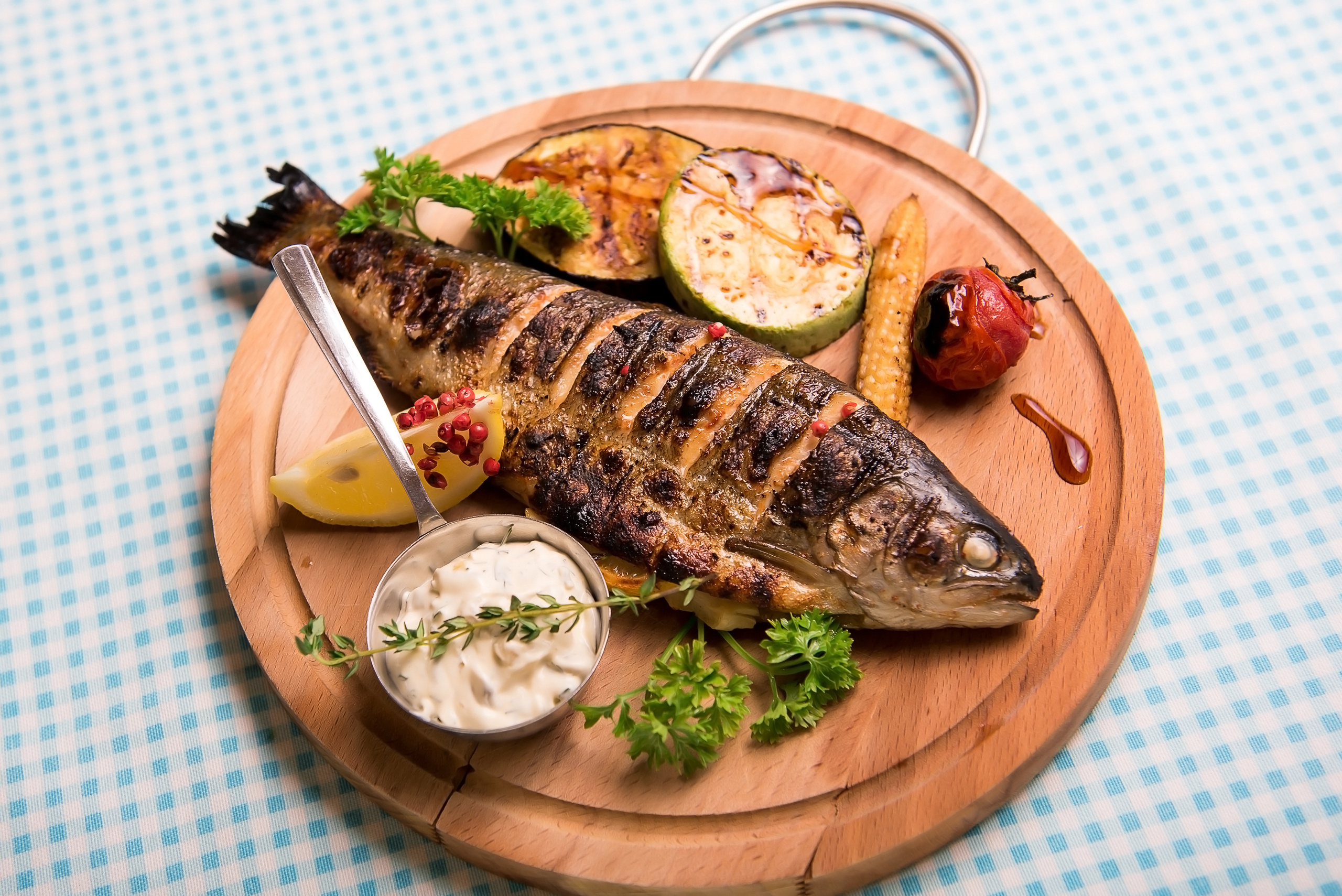 Food съёмка. Свадебный фотограф в Крыму Александр Богомазов