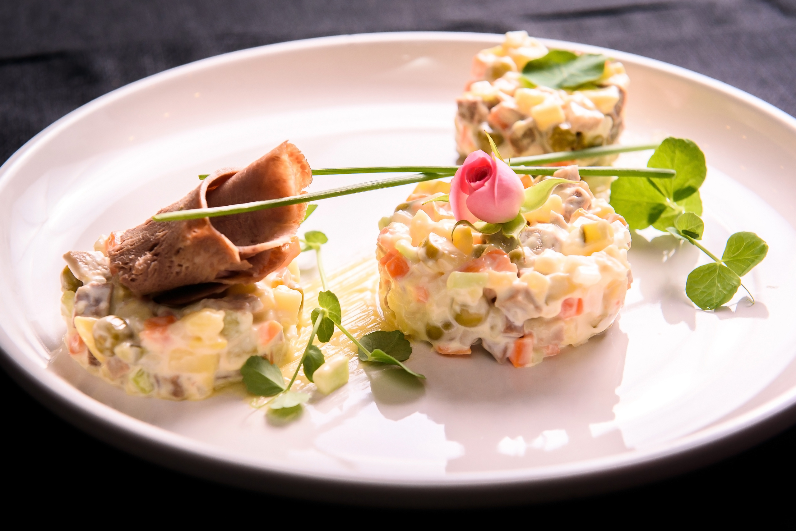 Food съёмка. Свадебный фотограф в Крыму Александр Богомазов