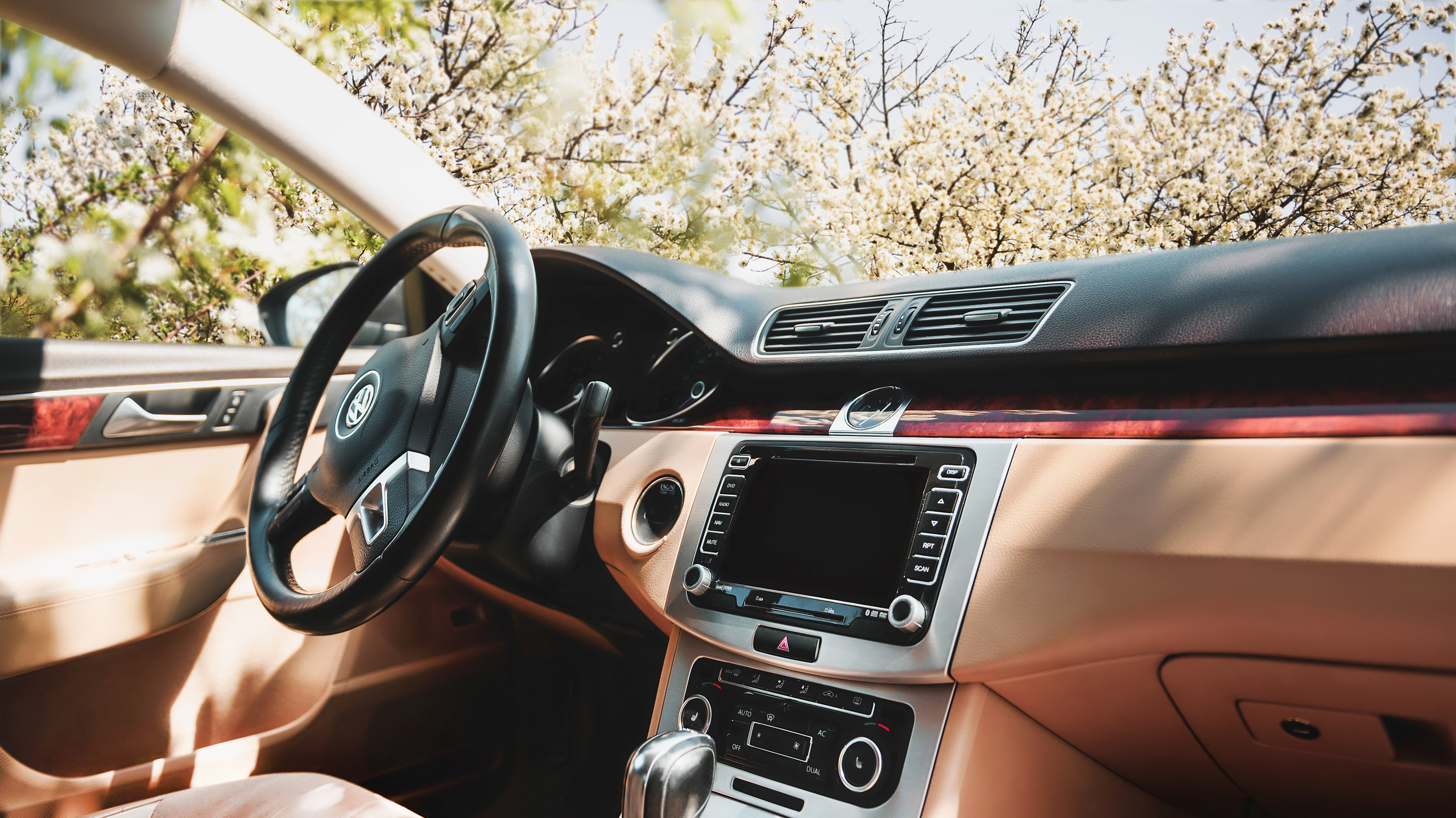 Автомобильная съёмка. Свадебный фотограф в Крыму Александр Богомазов