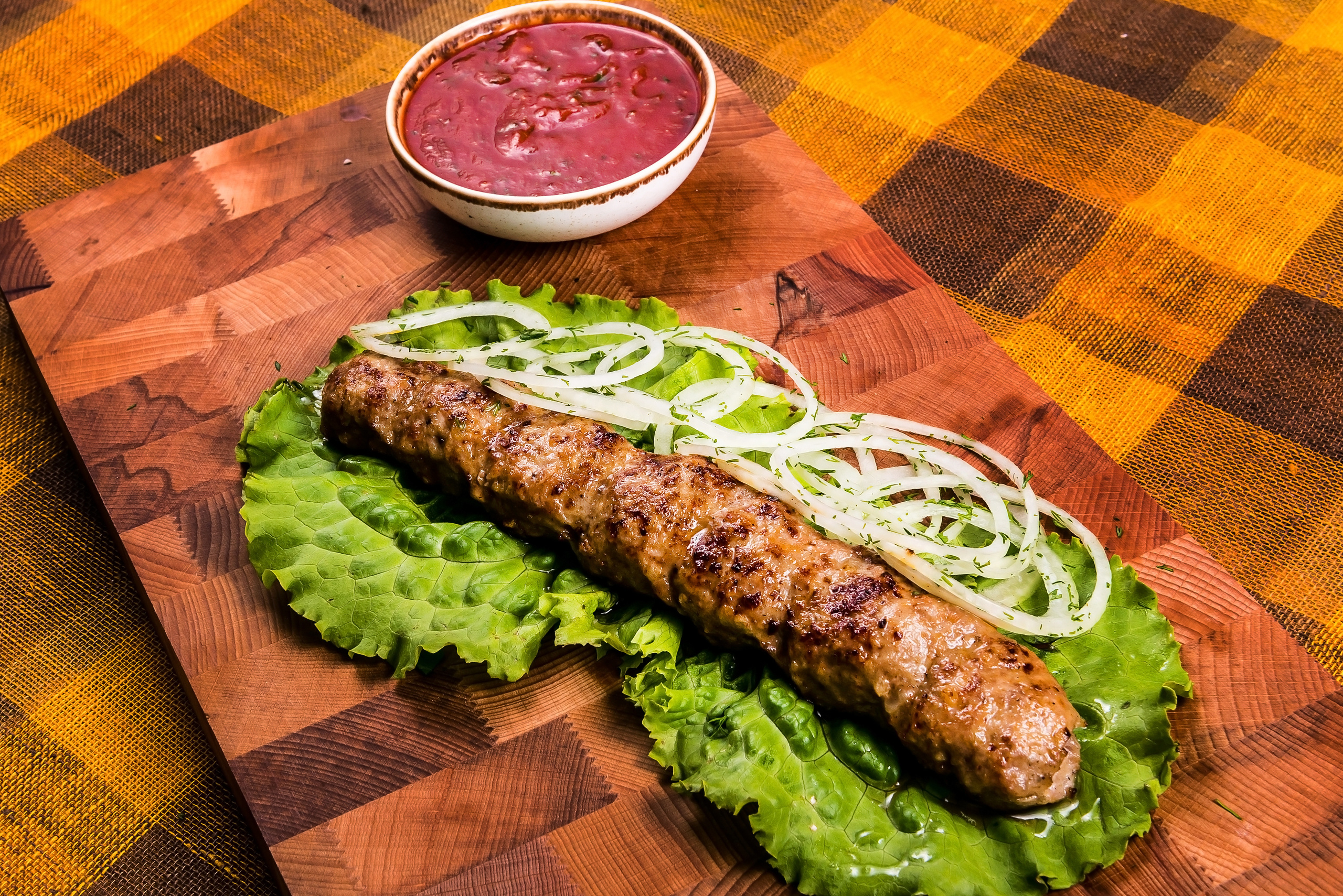 Food съёмка. Свадебный фотограф в Крыму Александр Богомазов