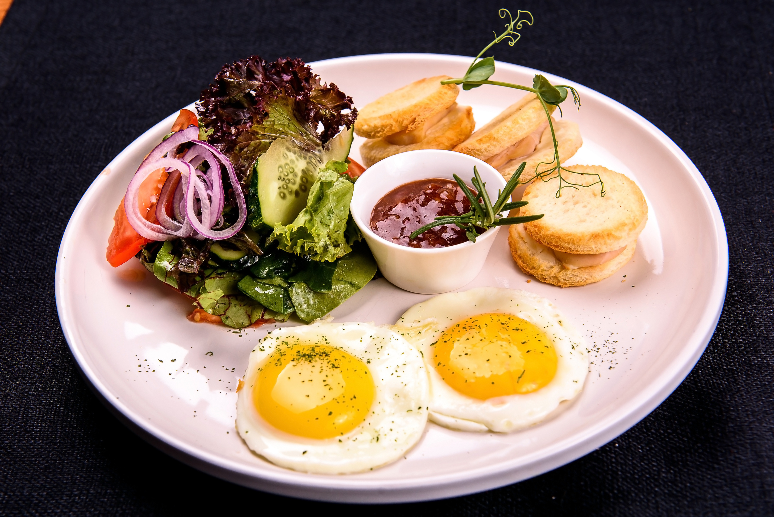 Food съёмка. Свадебный фотограф в Крыму Александр Богомазов