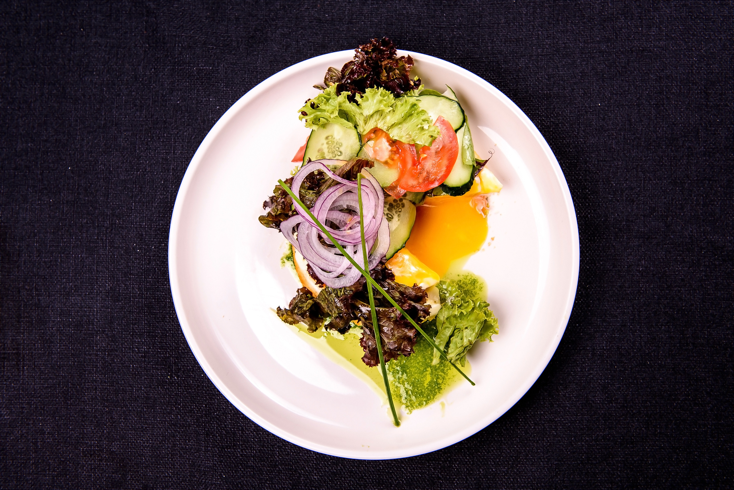 Food съёмка. Свадебный фотограф в Крыму Александр Богомазов