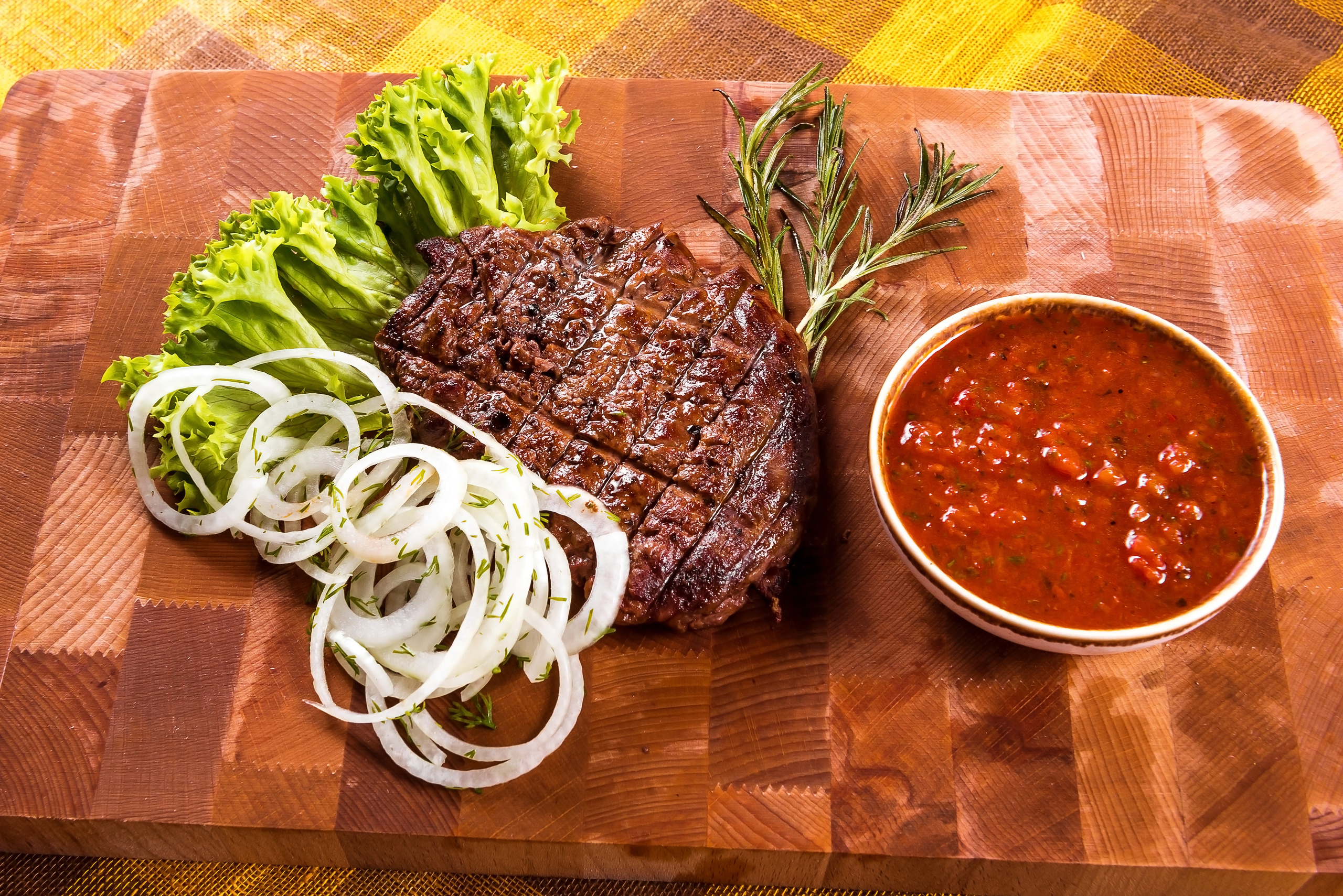 Food съёмка. Свадебный фотограф в Крыму Александр Богомазов