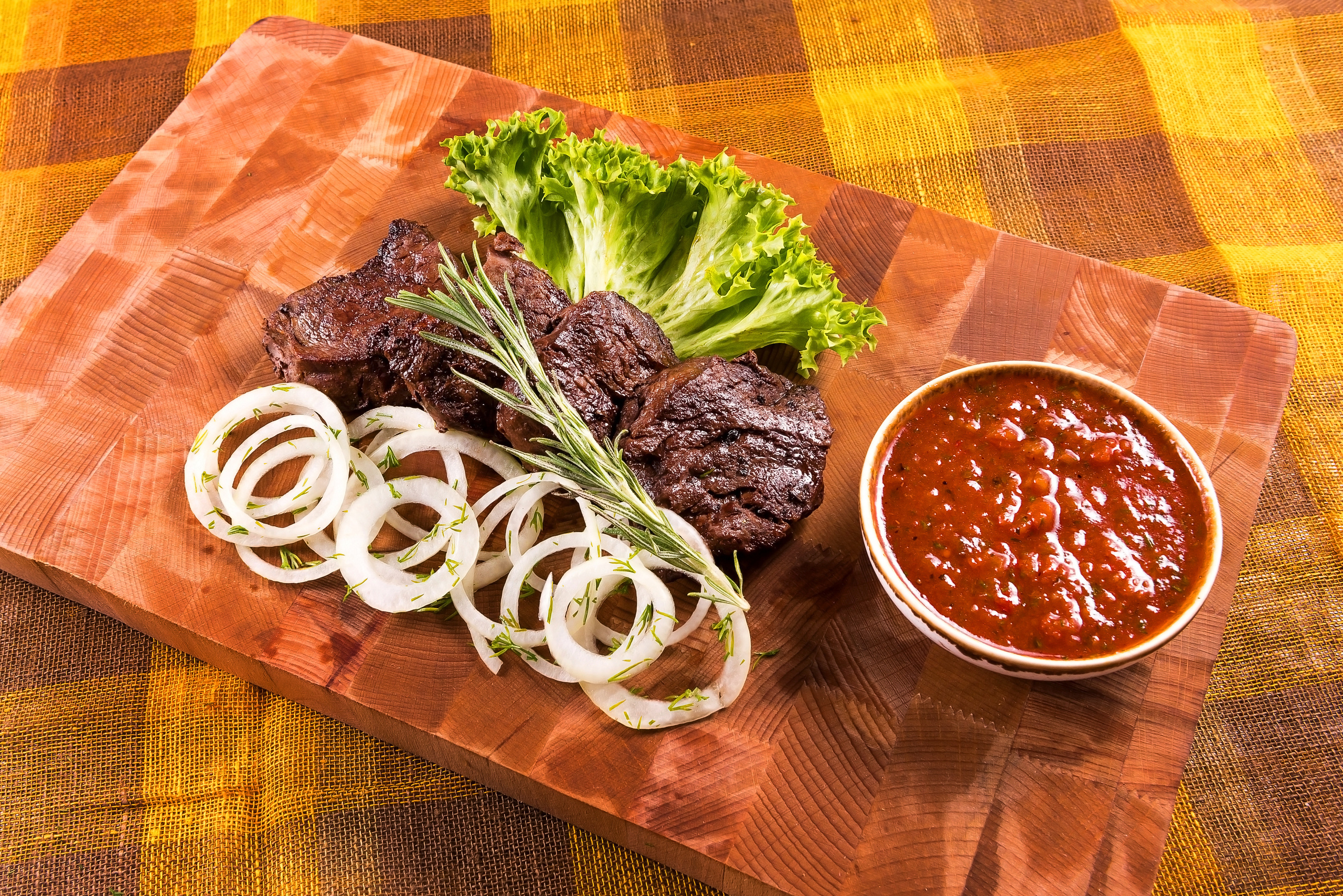 Food съёмка. Свадебный фотограф в Крыму Александр Богомазов