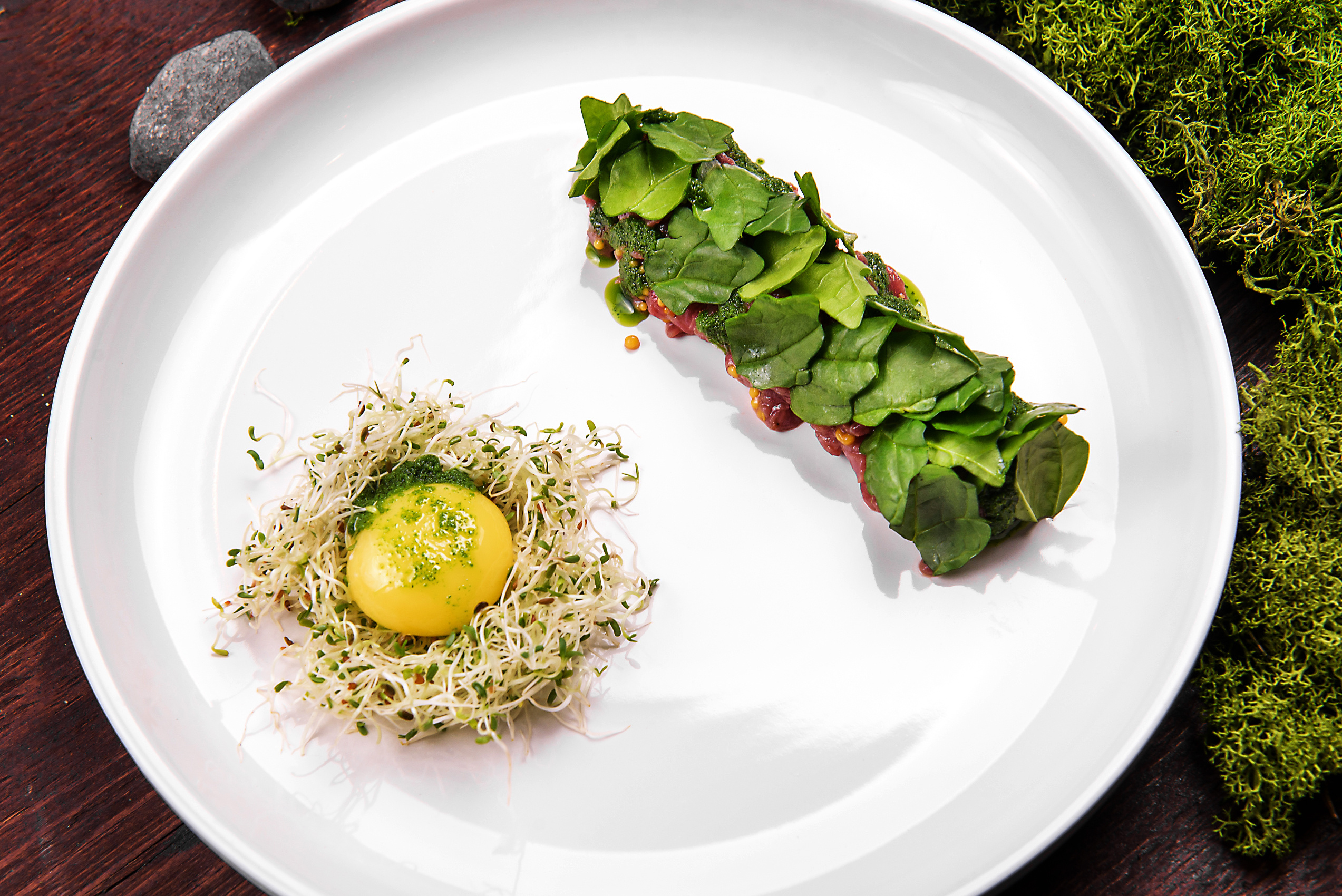 Food съёмка. Свадебный фотограф в Крыму Александр Богомазов