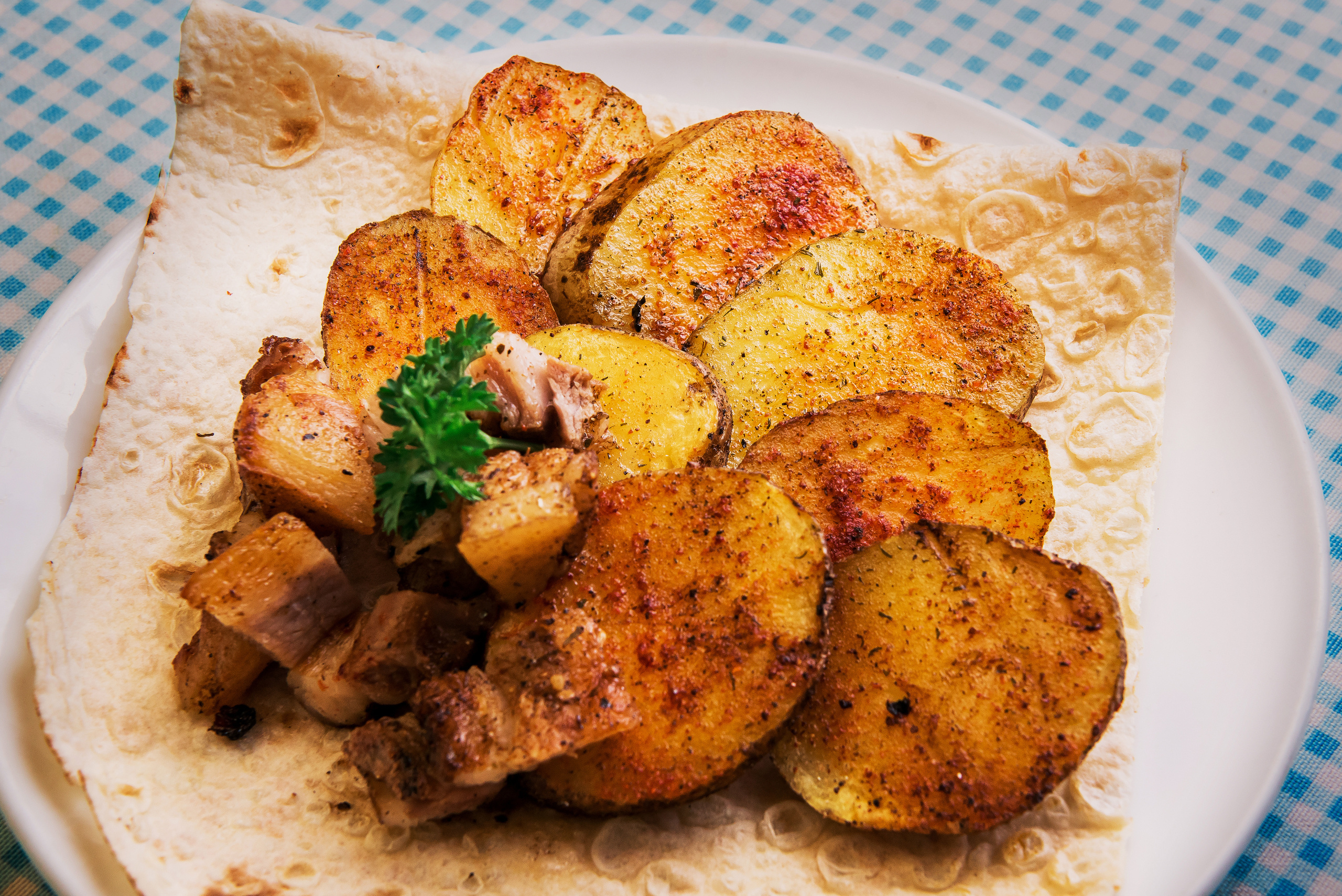 Food съёмка. Свадебный фотограф в Крыму Александр Богомазов