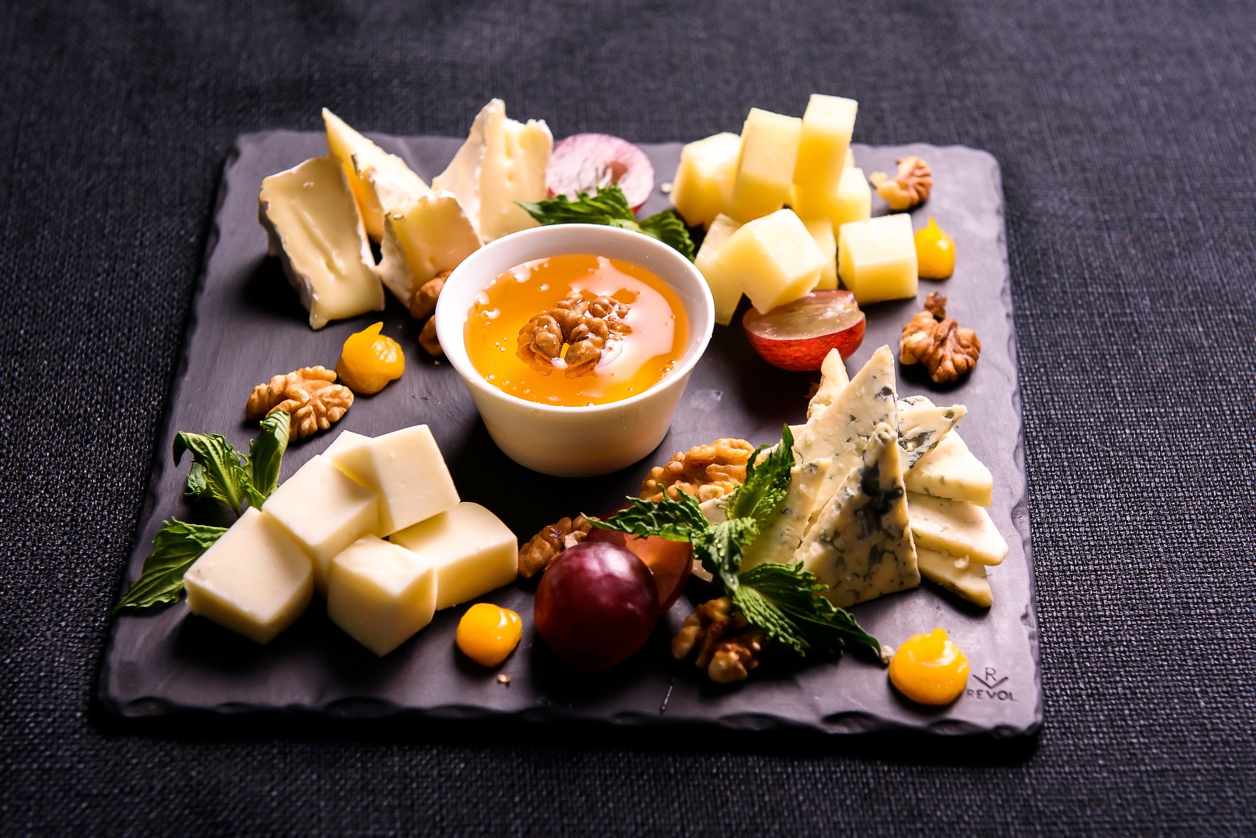 Food съёмка. Свадебный фотограф в Крыму Александр Богомазов