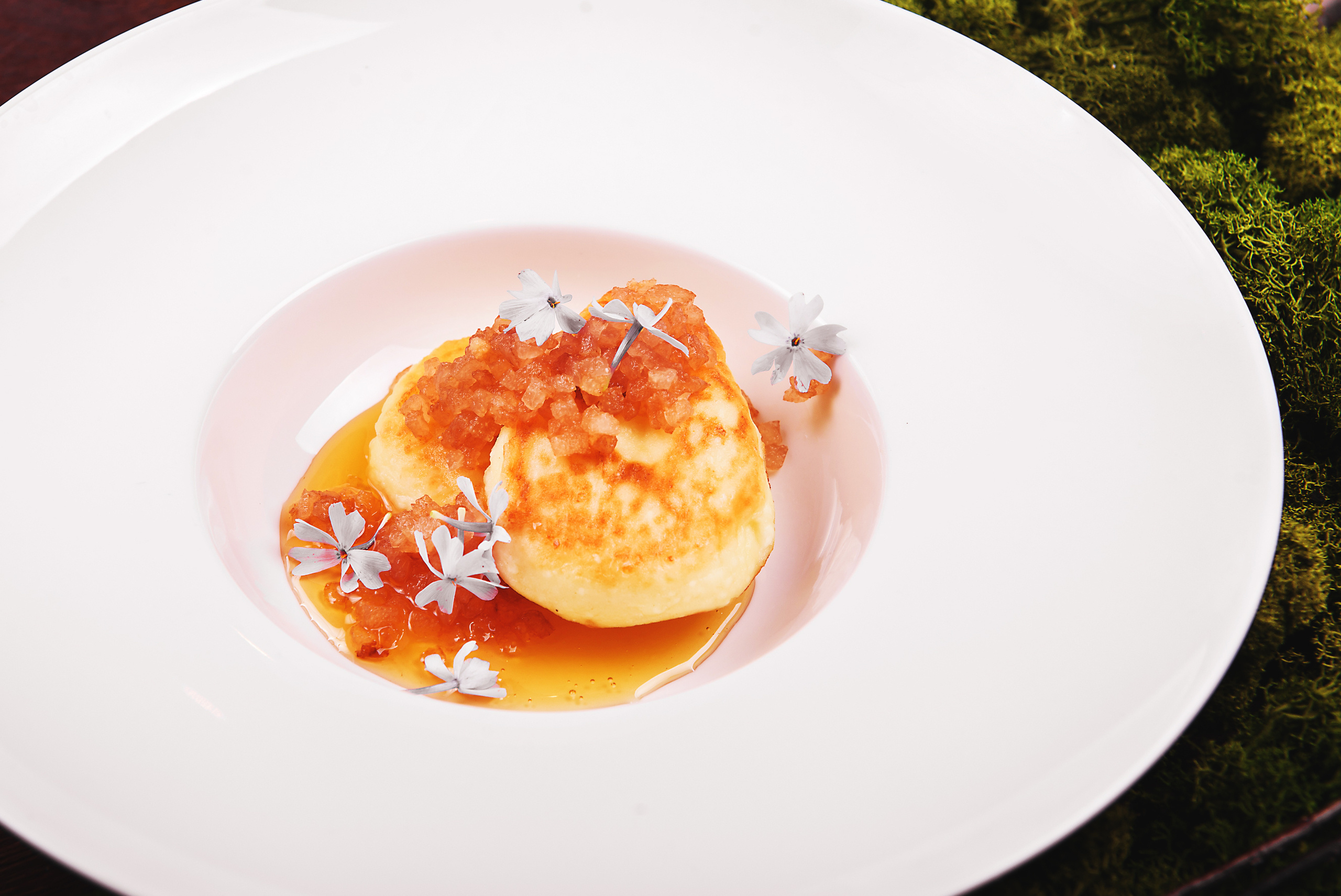 Food съёмка. Свадебный фотограф в Крыму Александр Богомазов