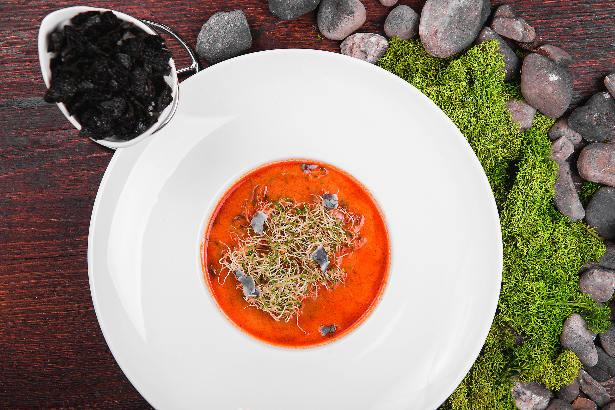 Food съёмка. Свадебный фотограф в Крыму Александр Богомазов