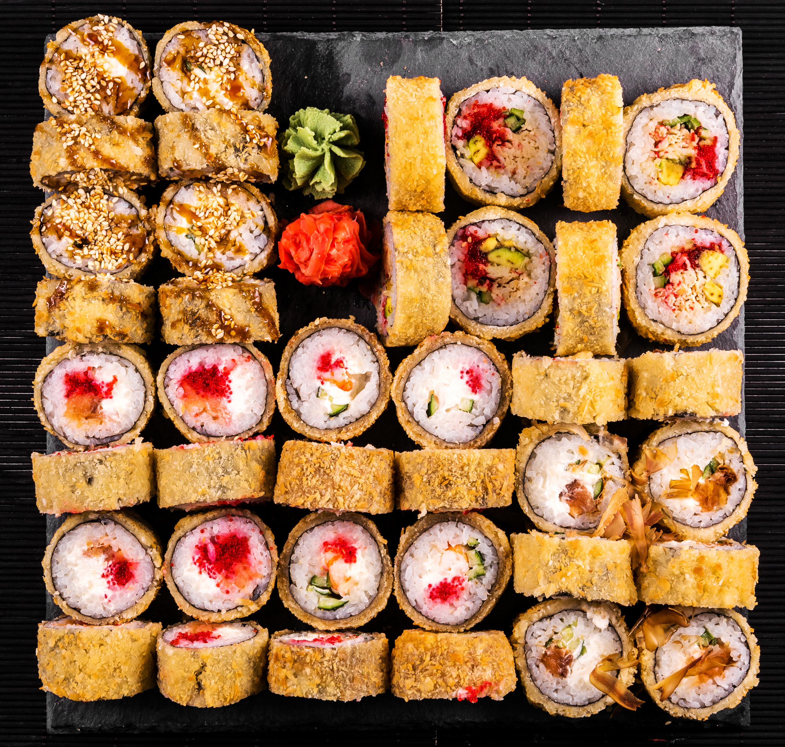 Food съёмка. Свадебный фотограф в Крыму Александр Богомазов