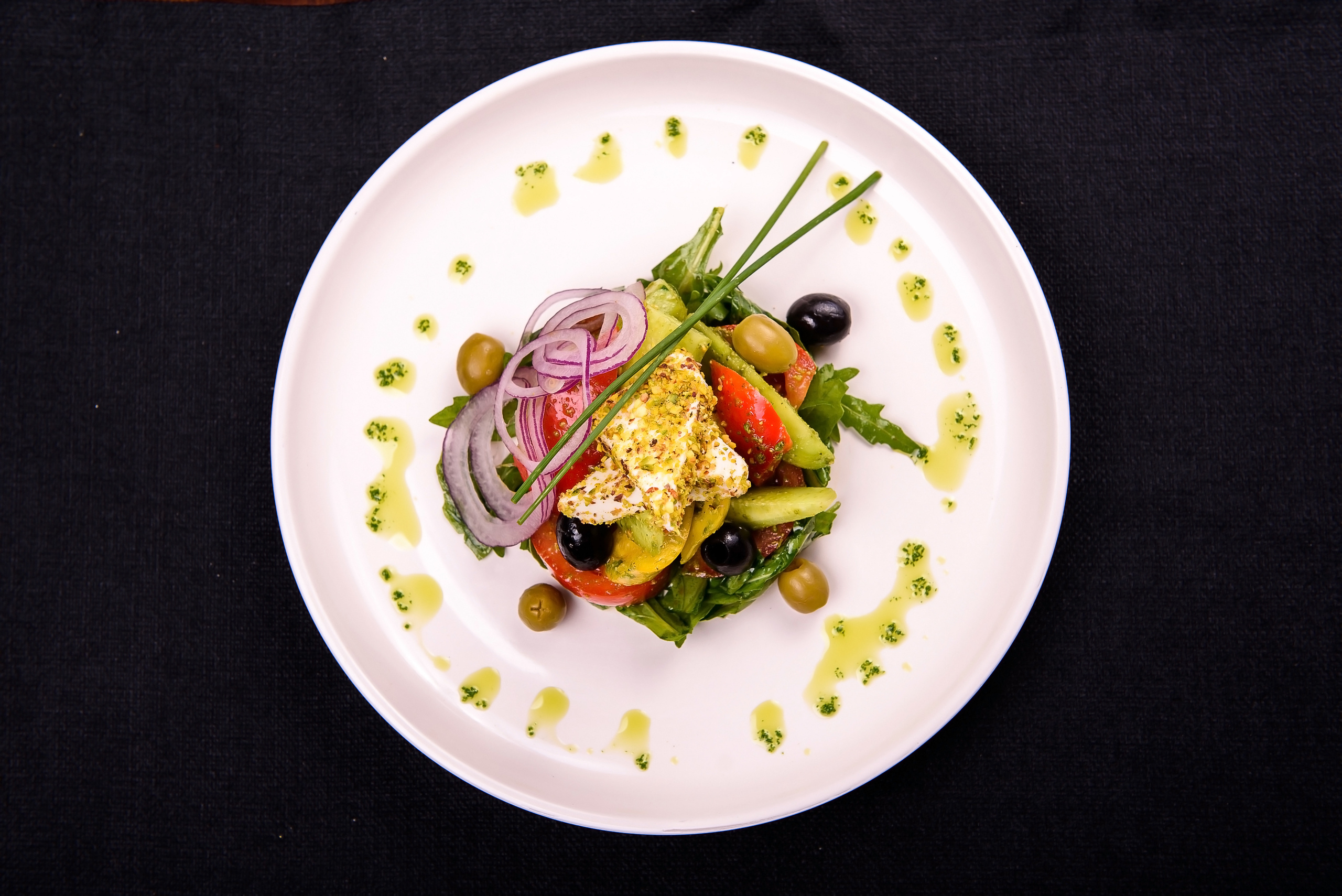 Food съёмка. Свадебный фотограф в Крыму Александр Богомазов