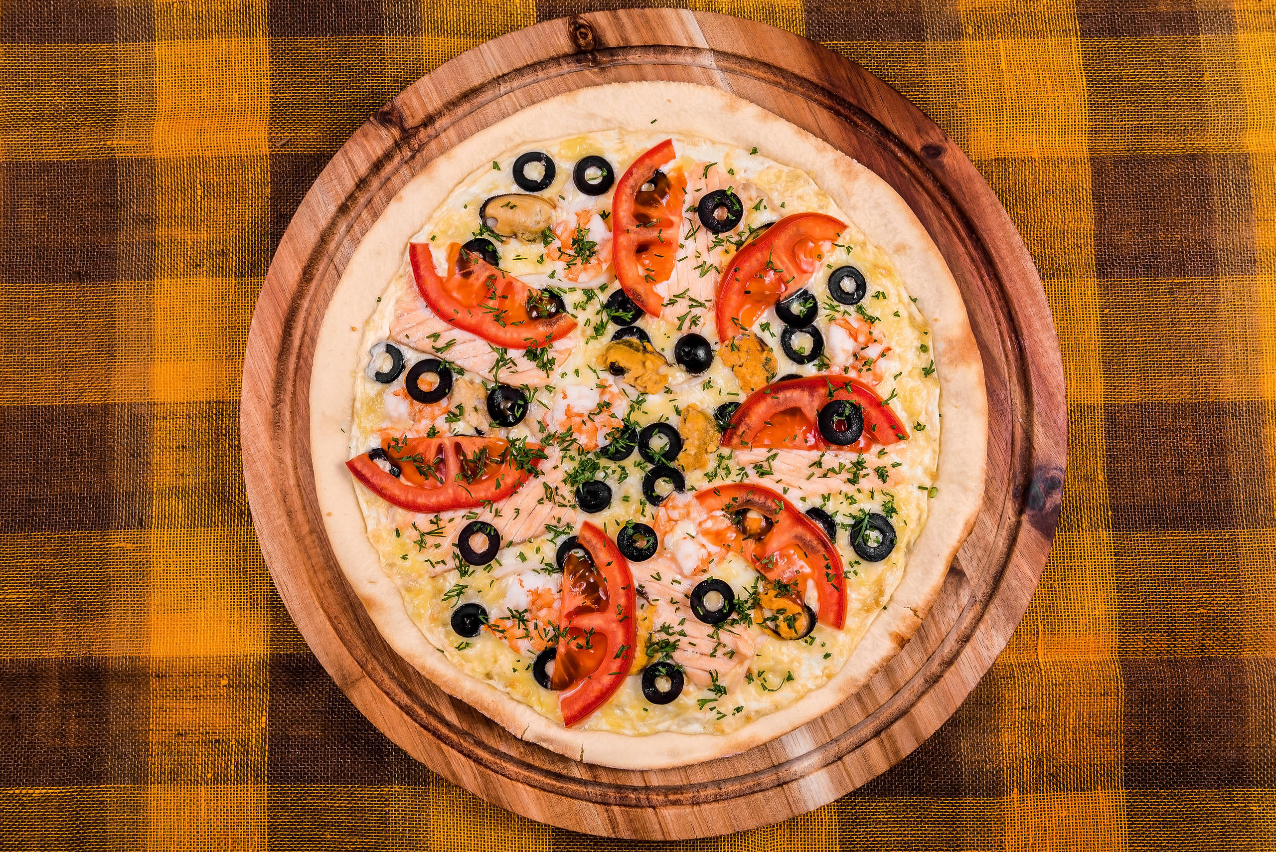 Food съёмка. Свадебный фотограф в Крыму Александр Богомазов