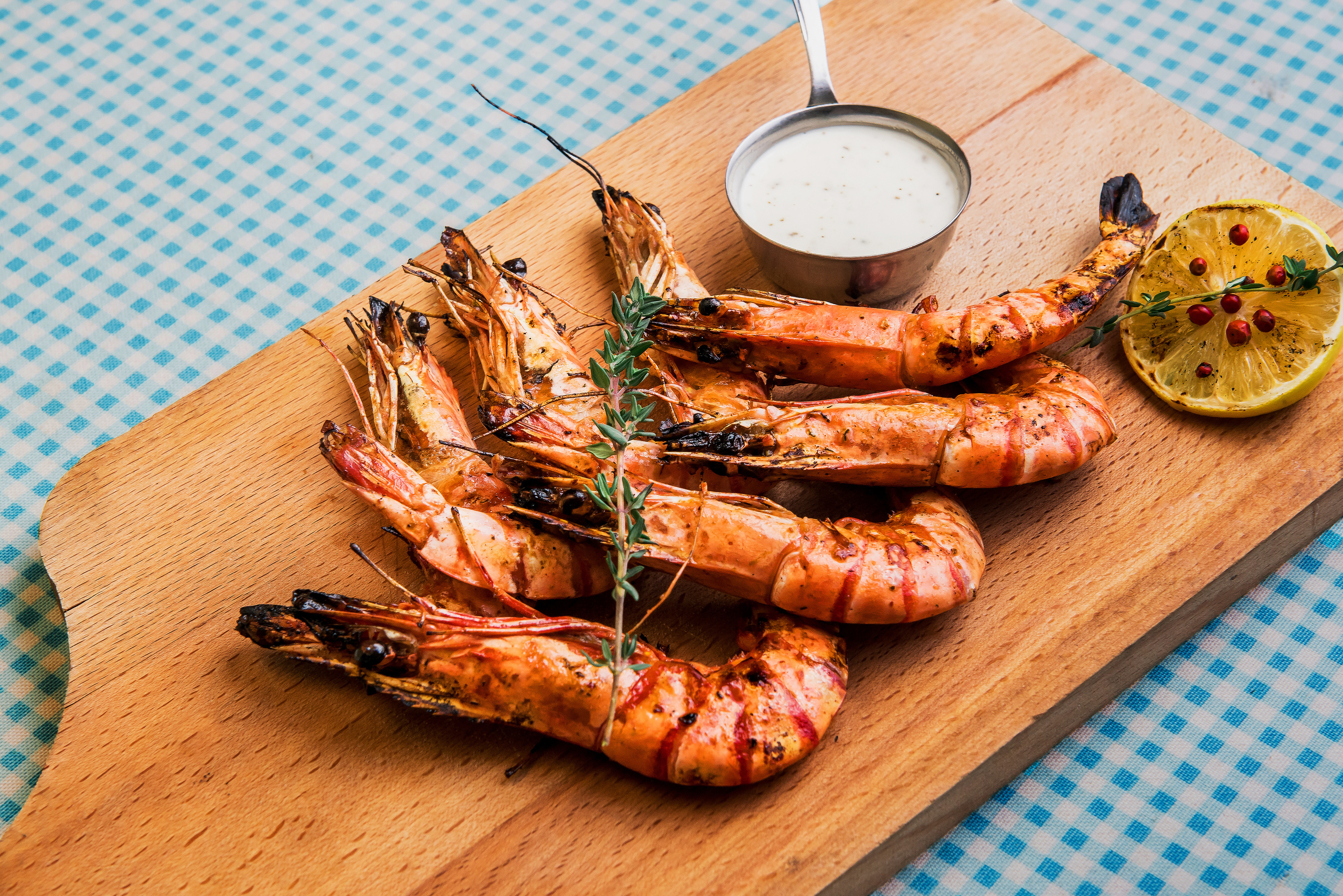 Food съёмка. Свадебный фотограф в Крыму Александр Богомазов
