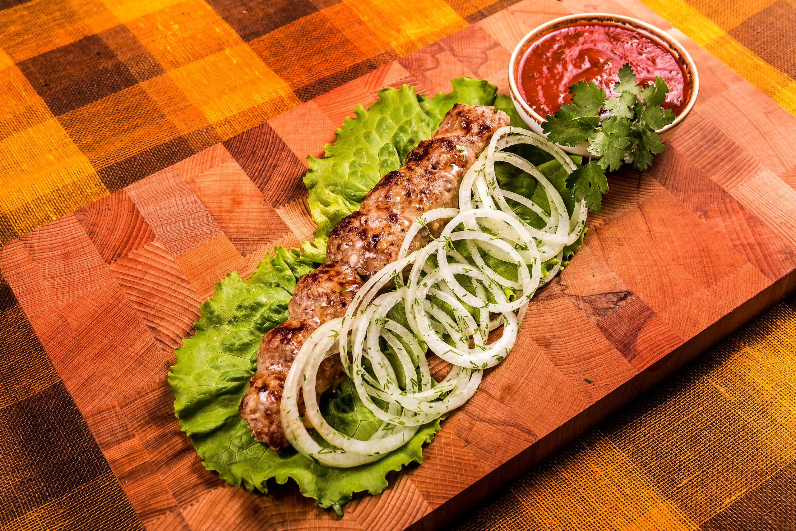 Food съёмка. Свадебный фотограф в Крыму Александр Богомазов