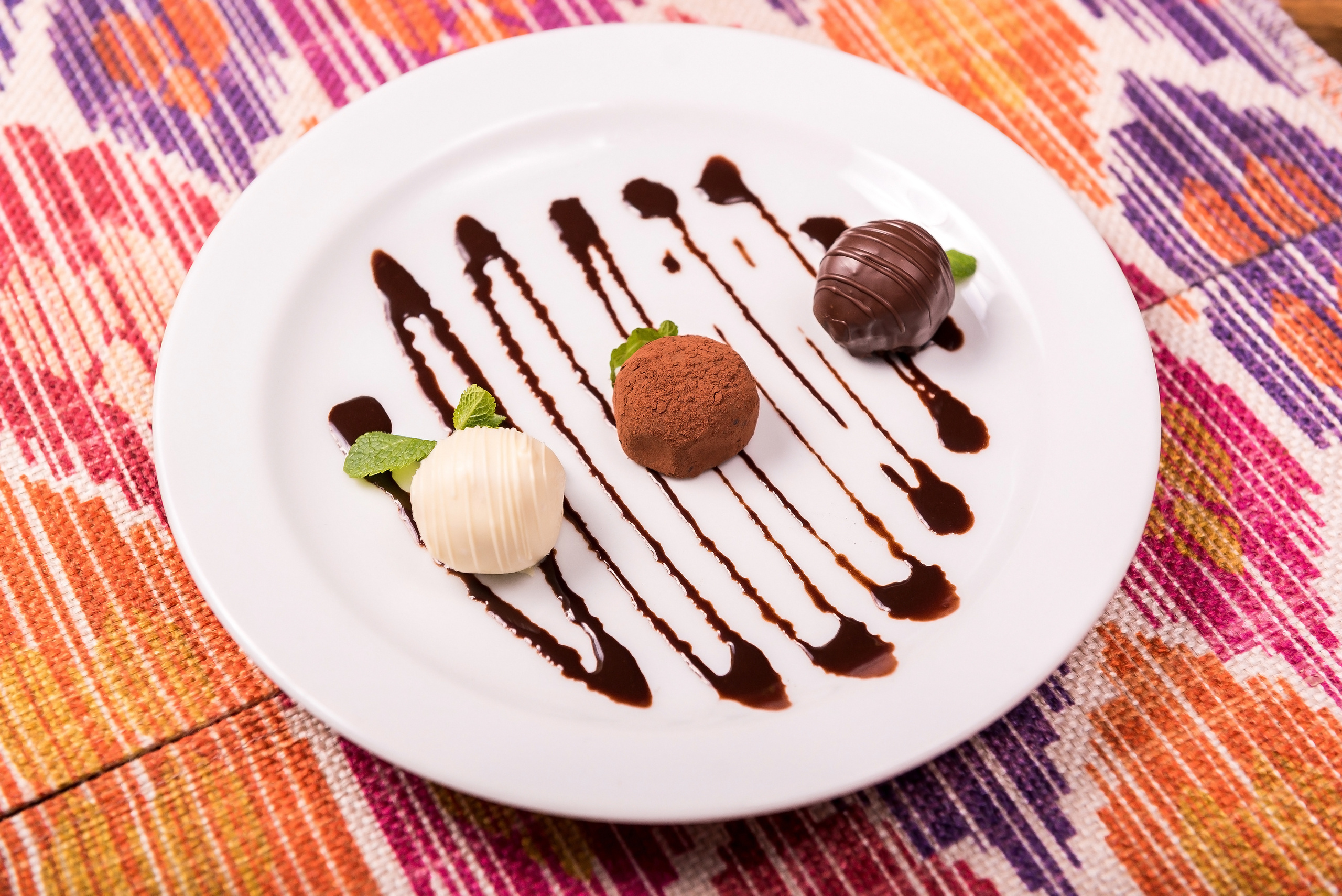 Food съёмка. Свадебный фотограф в Крыму Александр Богомазов