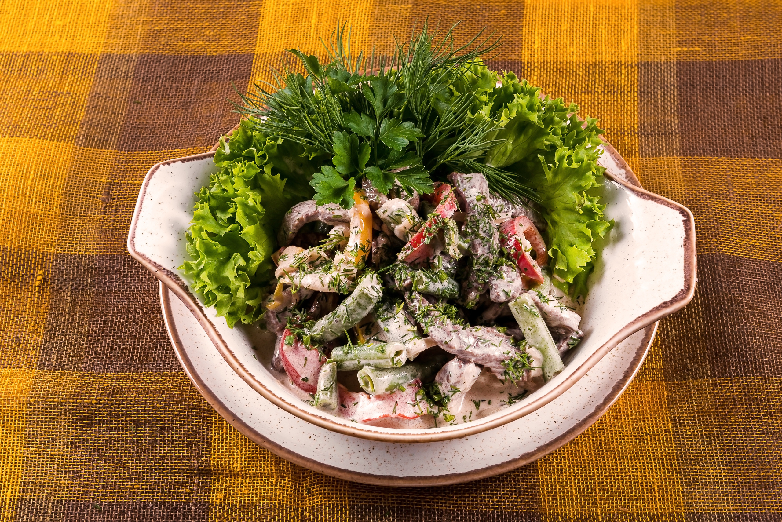 Food съёмка. Свадебный фотограф в Крыму Александр Богомазов