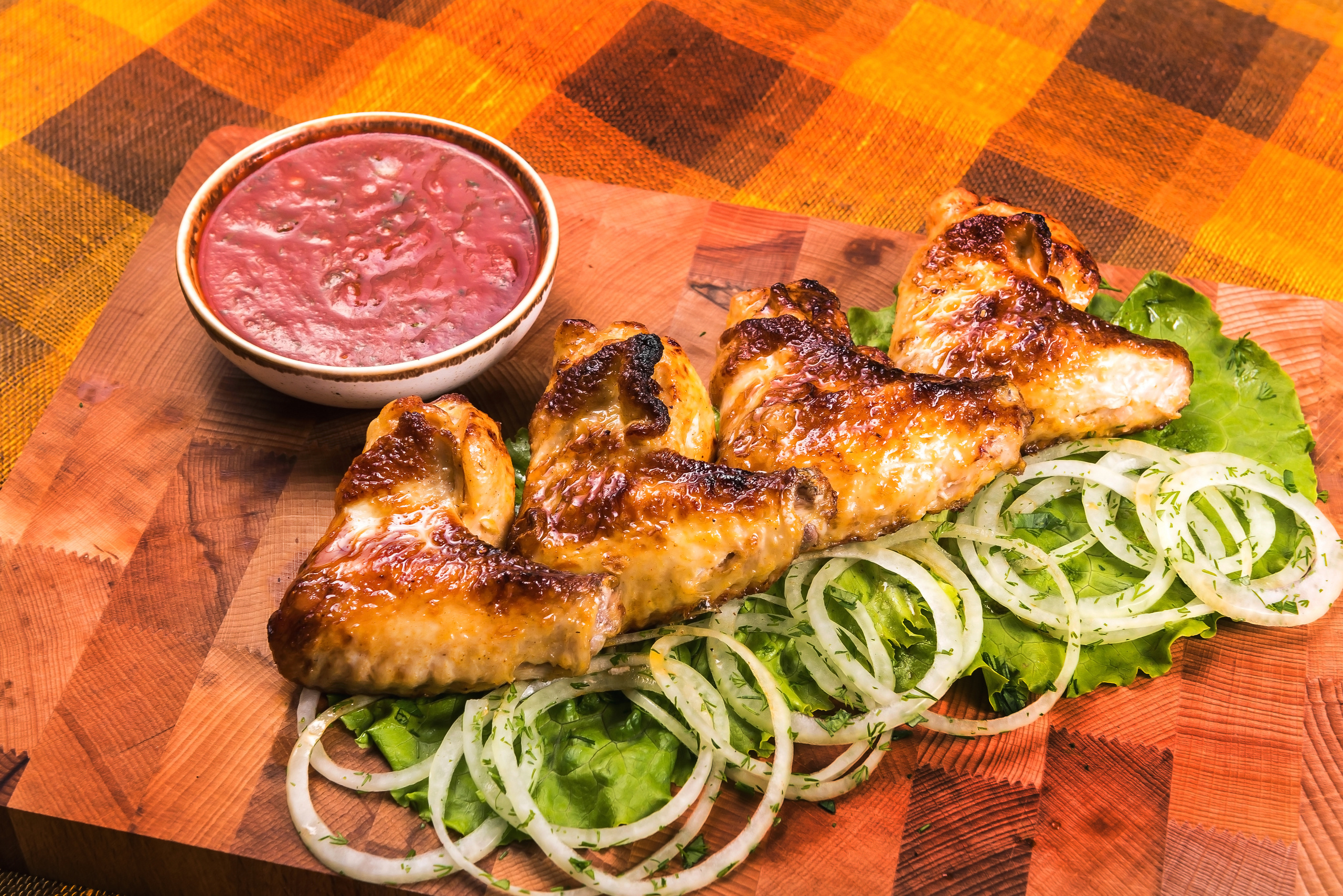 Food съёмка. Свадебный фотограф в Крыму Александр Богомазов