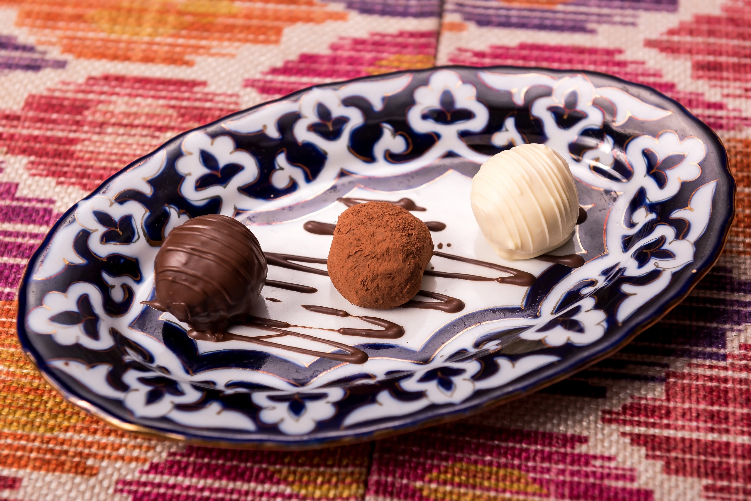 Food съёмка. Свадебный фотограф в Крыму Александр Богомазов