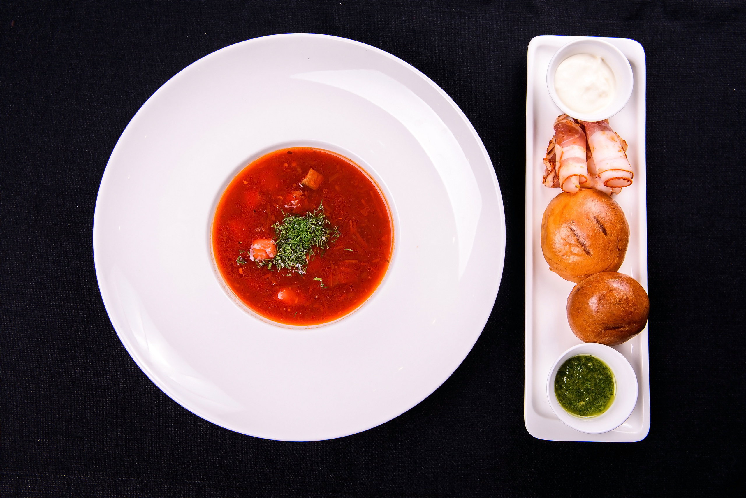 Food съёмка. Свадебный фотограф в Крыму Александр Богомазов