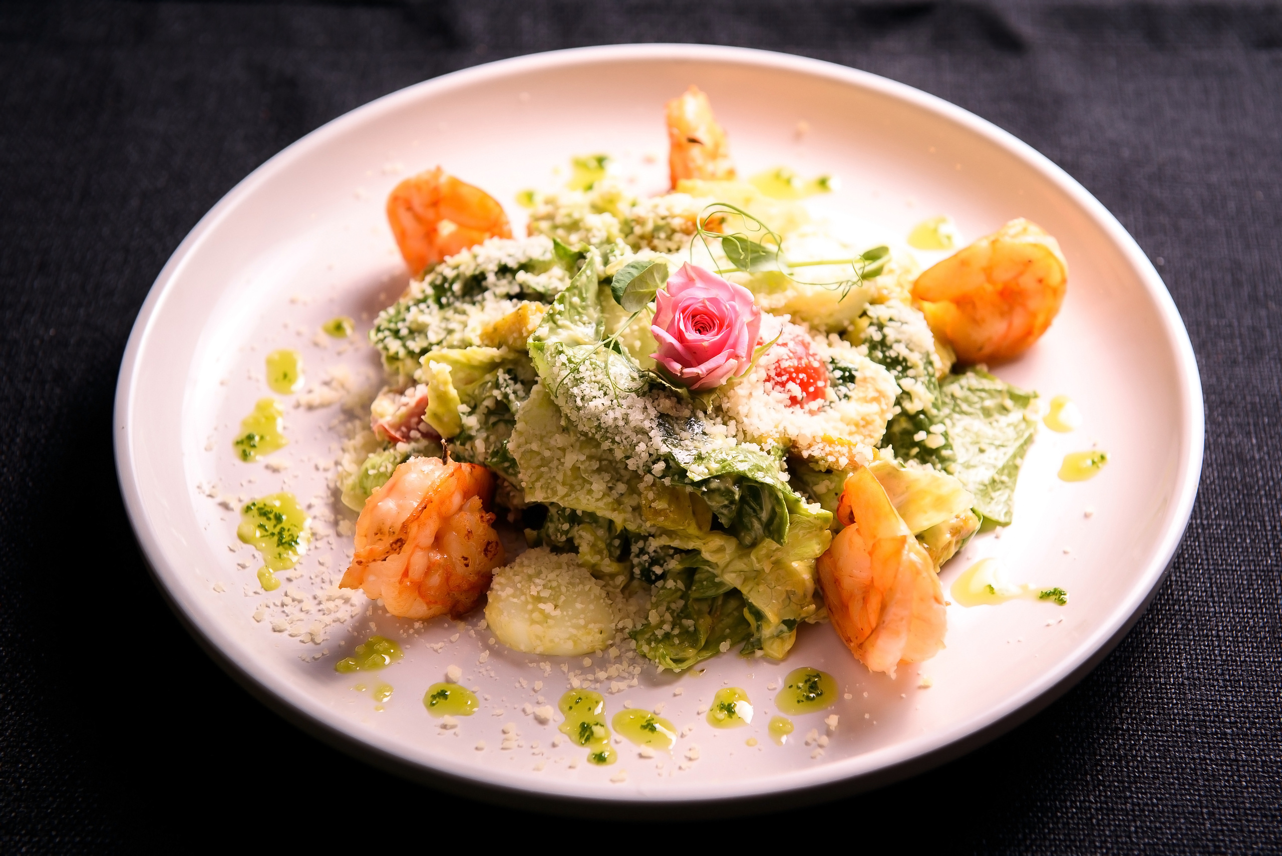 Food съёмка. Свадебный фотограф в Крыму Александр Богомазов