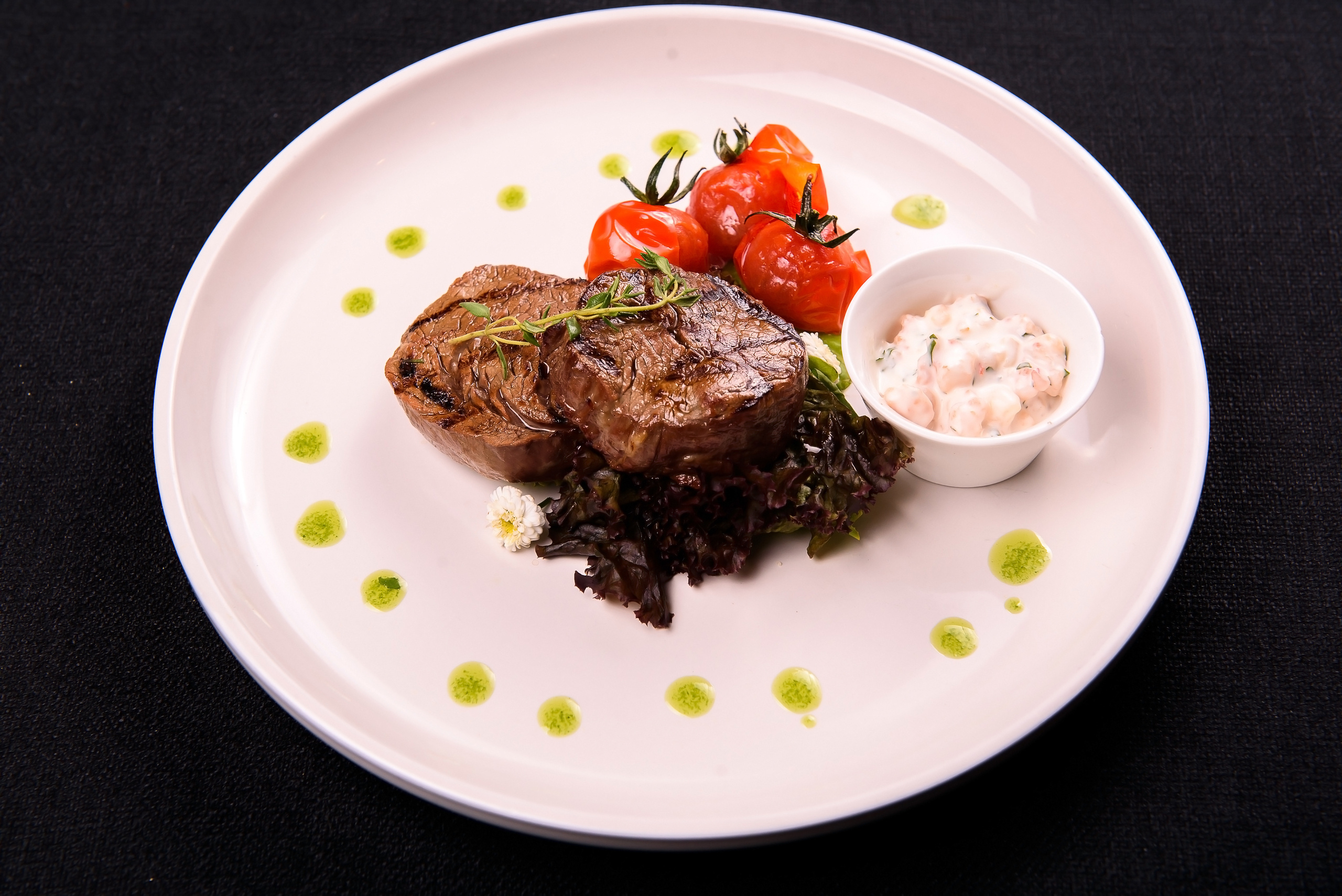 Food съёмка. Свадебный фотограф в Крыму Александр Богомазов