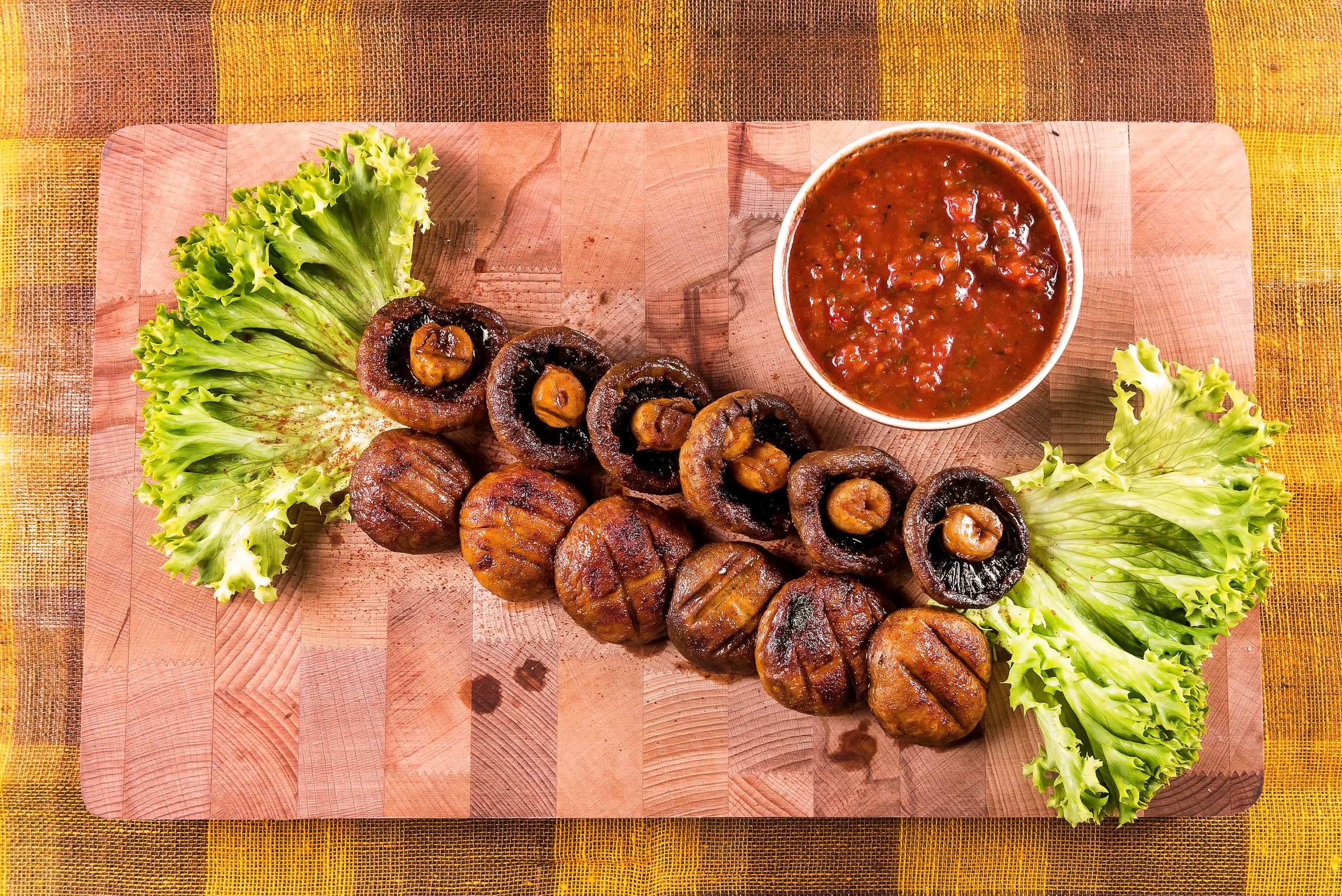 Food съёмка. Свадебный фотограф в Крыму Александр Богомазов