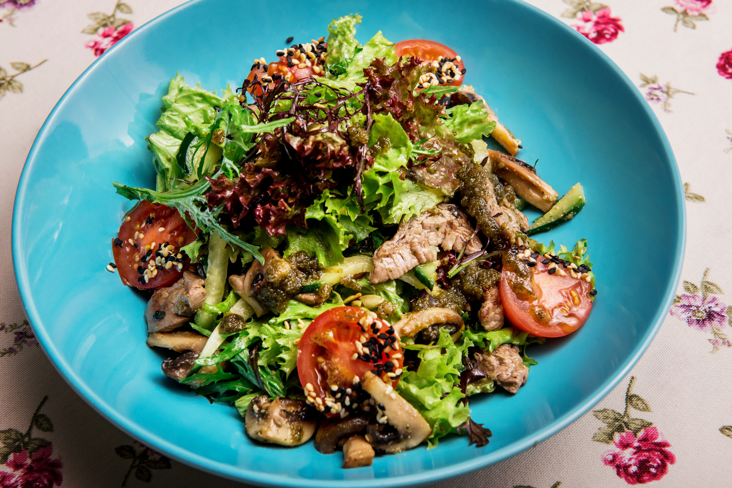 Food съёмка. Свадебный фотограф в Крыму Александр Богомазов