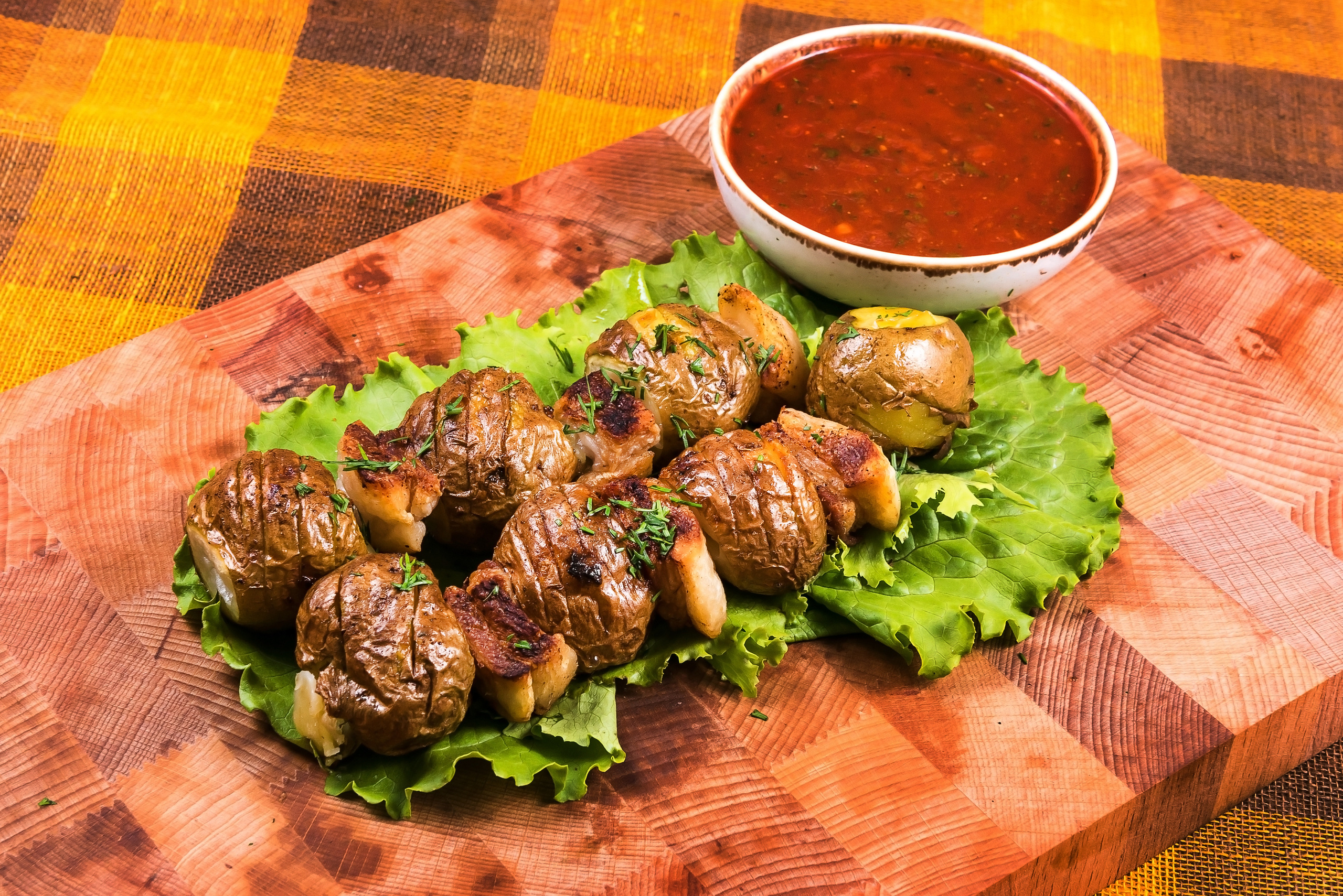 Food съёмка. Свадебный фотограф в Крыму Александр Богомазов