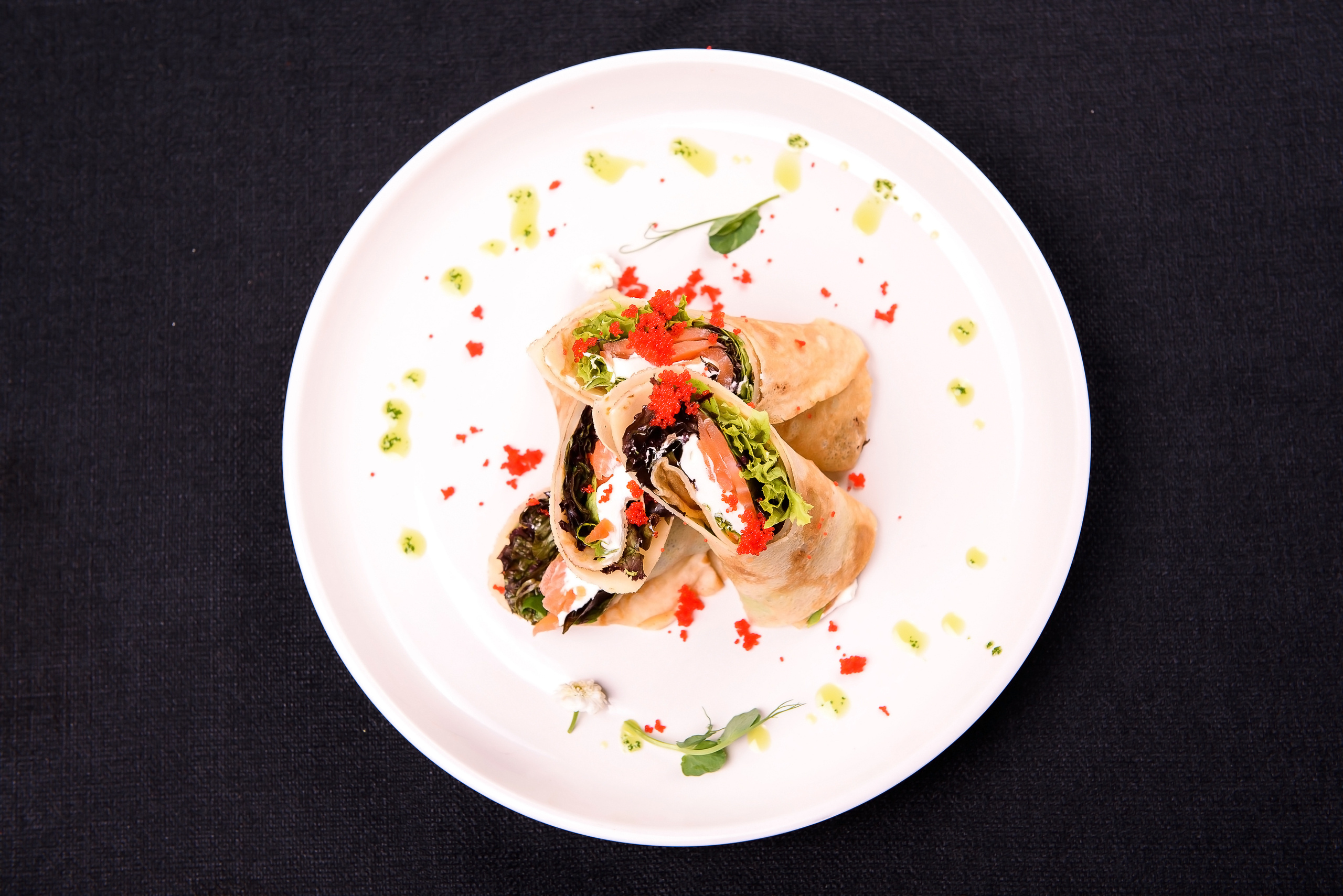 Food съёмка. Свадебный фотограф в Крыму Александр Богомазов